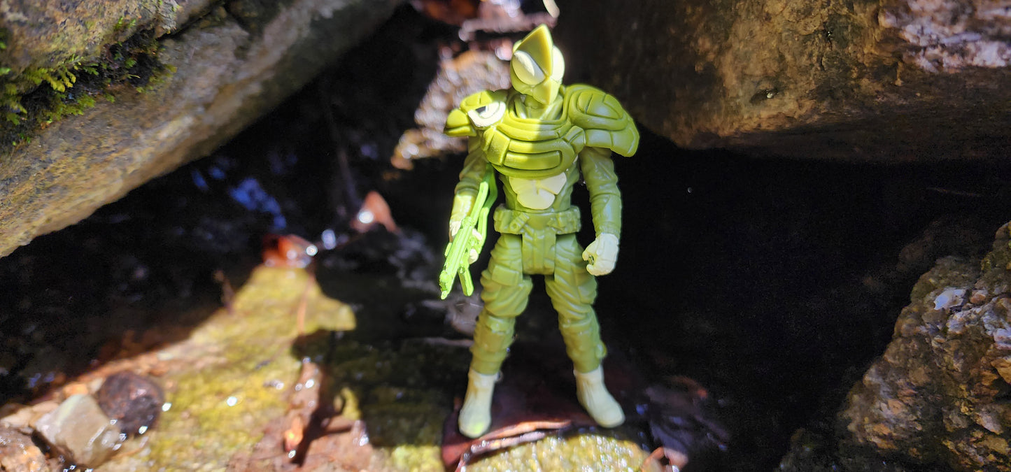 Commander Rollo
