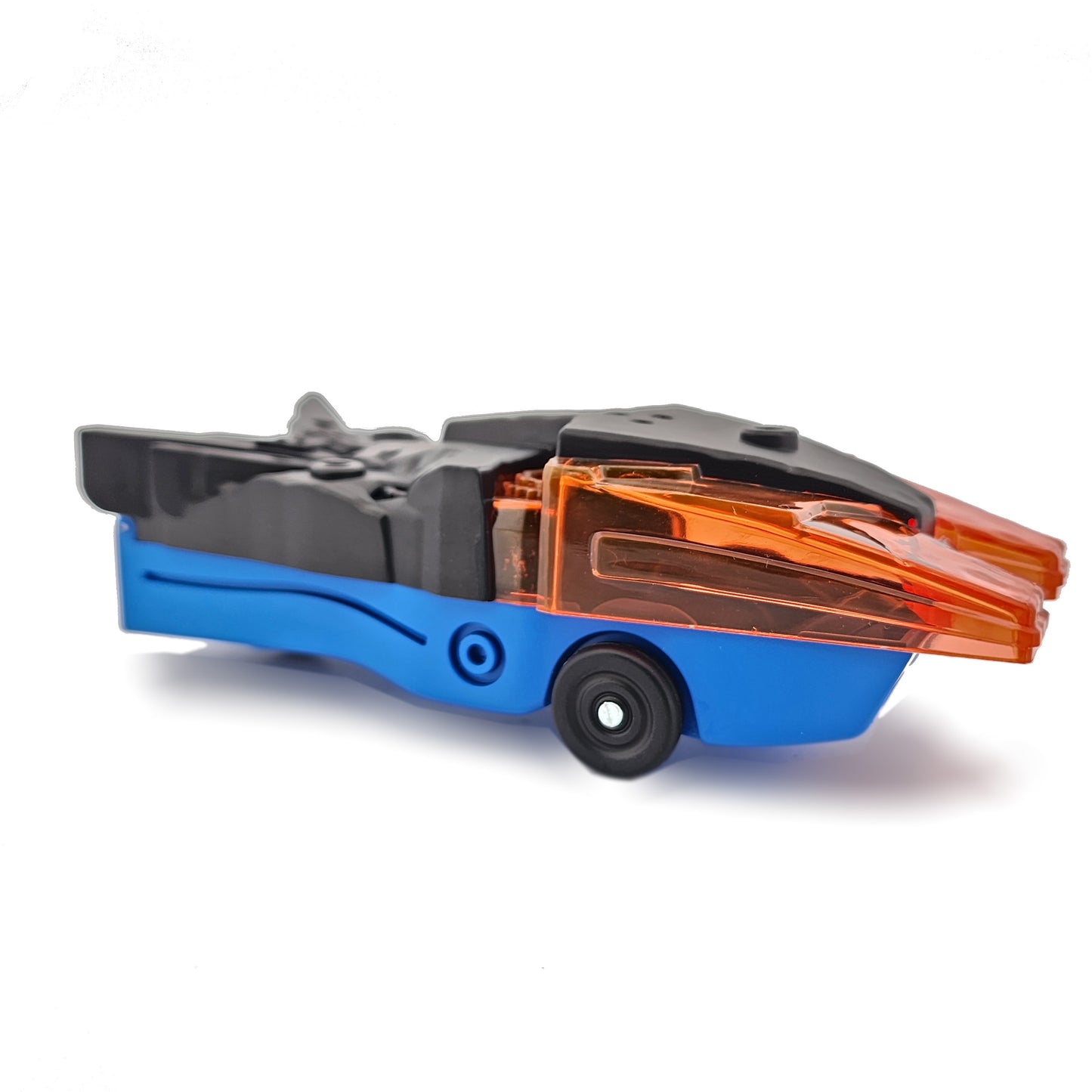 Batt Brothers Capsule