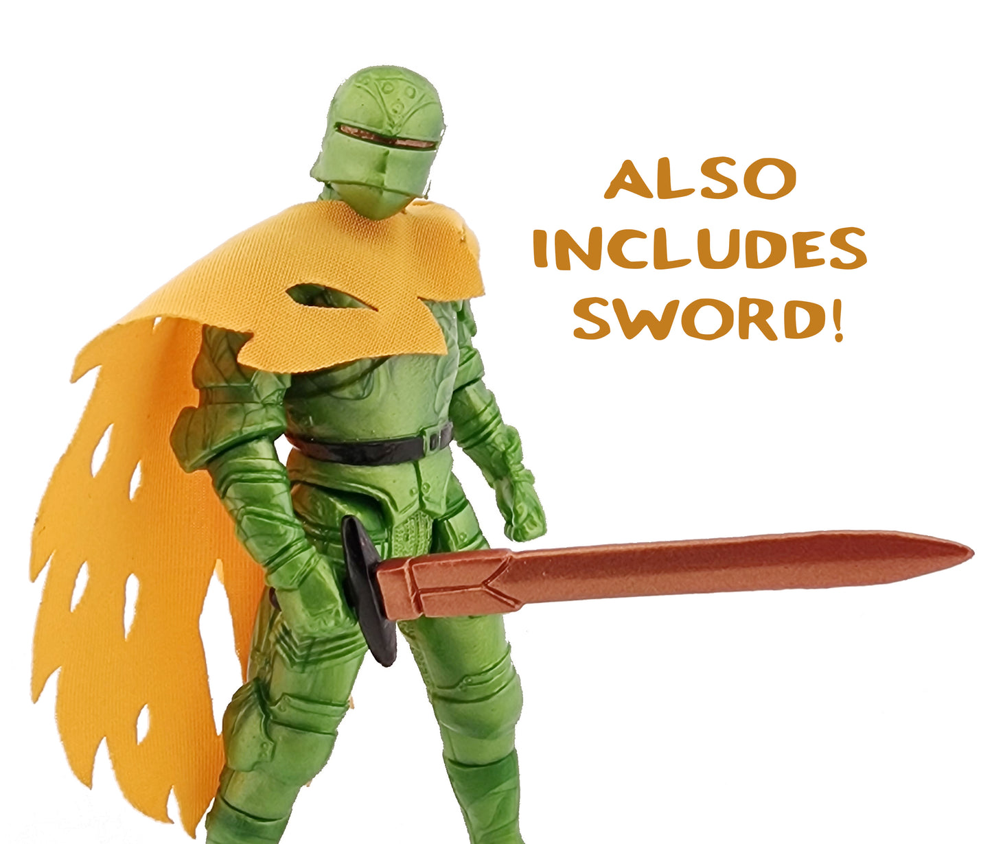 Igor Old Knight