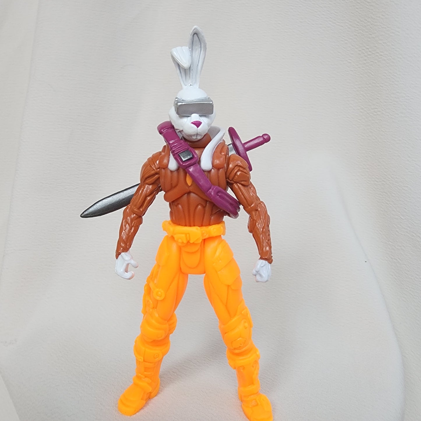 AFOTM 2025 - Bomber Bunny