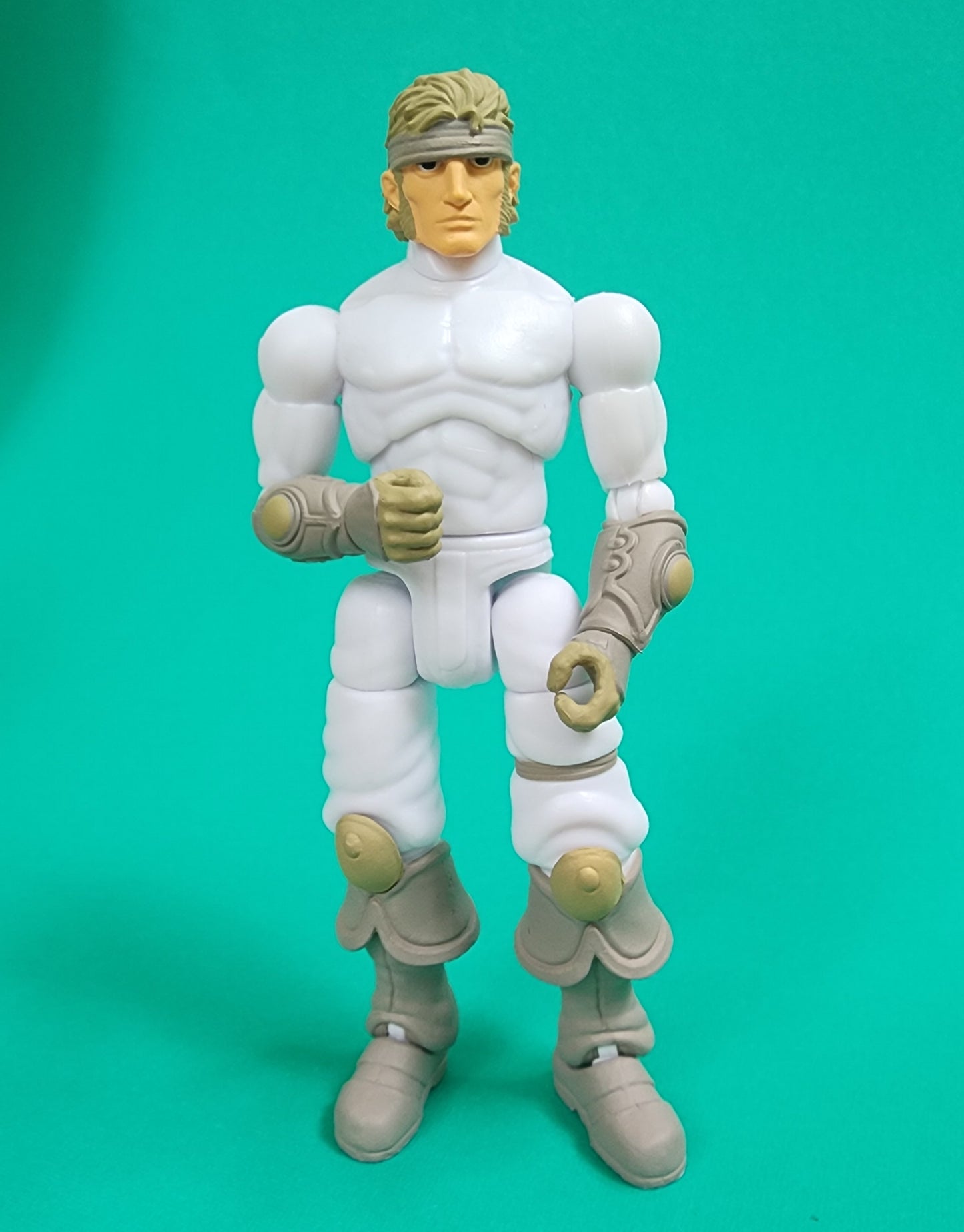 Snow Samurai (Deluxe)