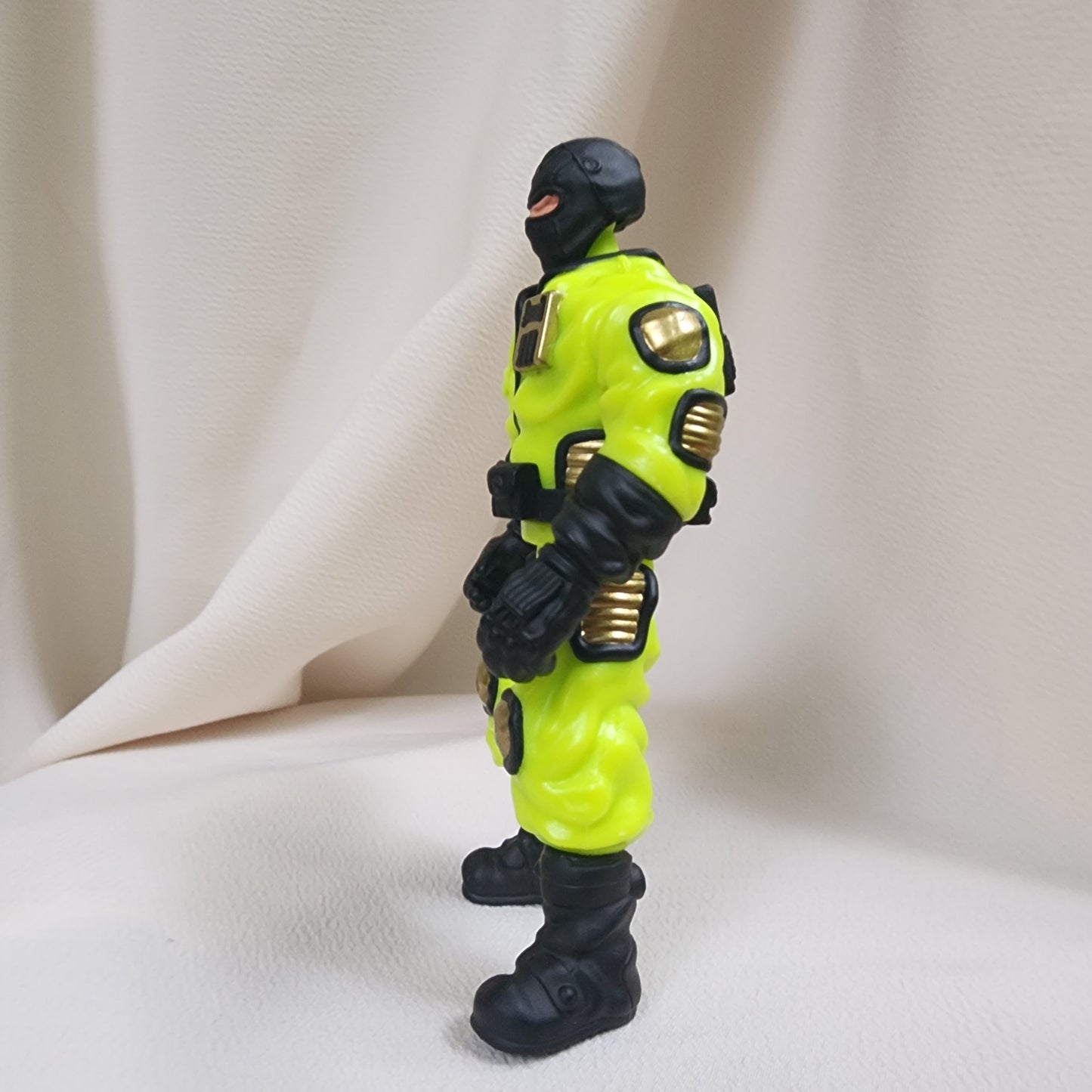 AFOTM 2025 - Deep Dive Hackerman