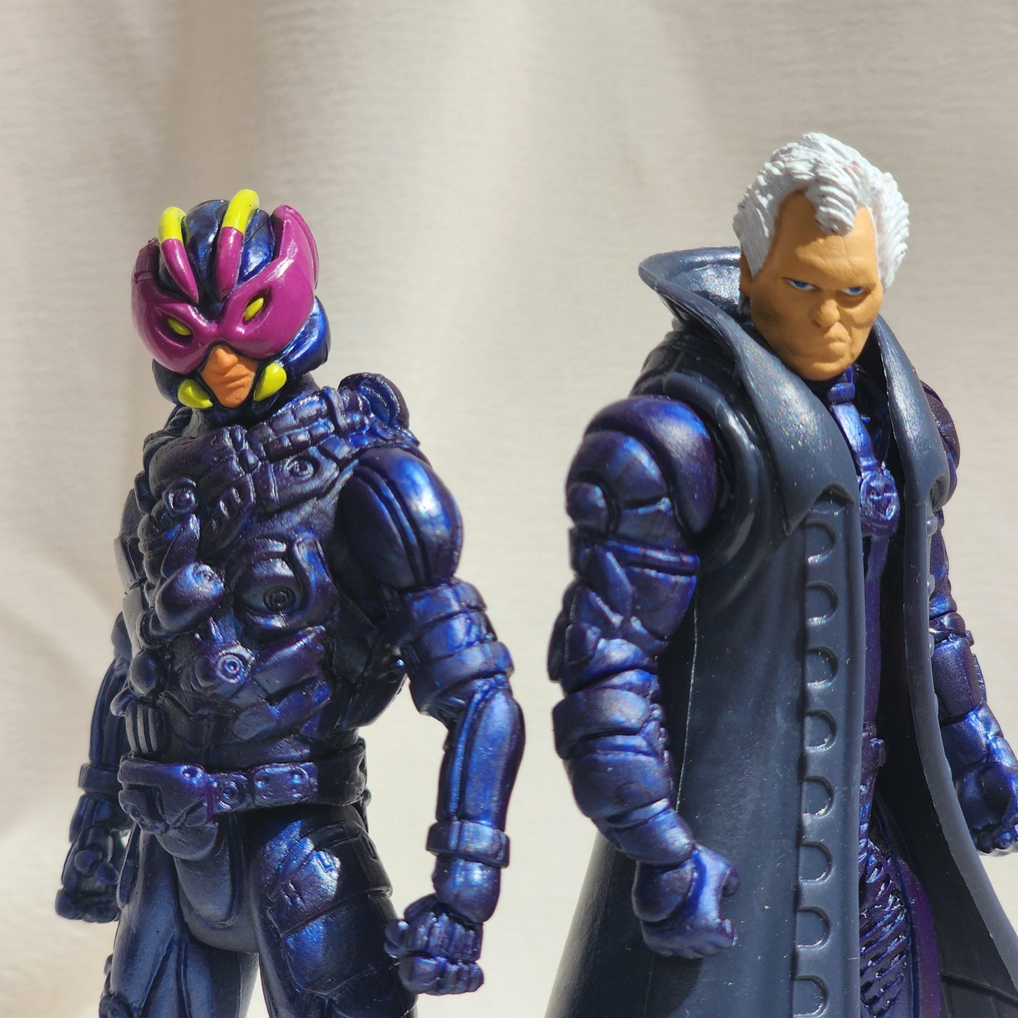 Count Virkil + Klash Bugmen 2 pack