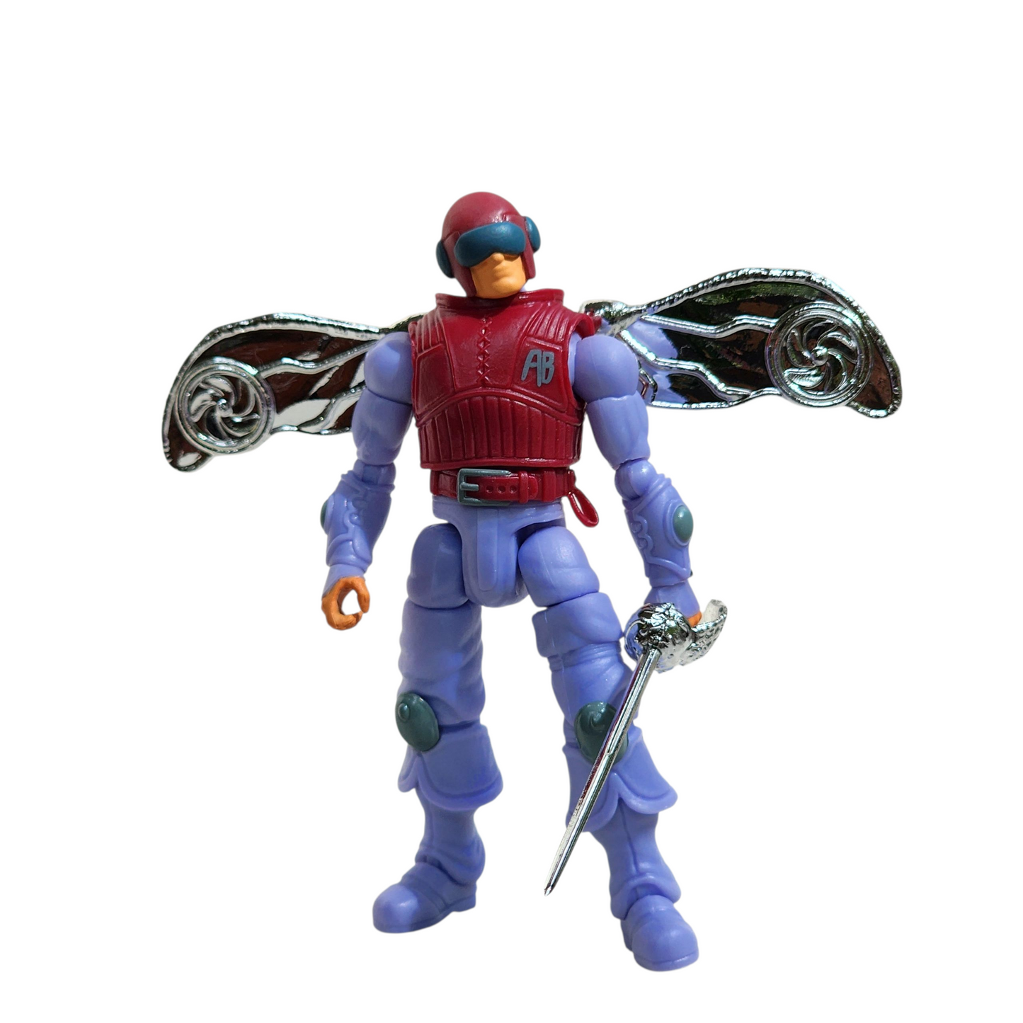 Adam Blaster - Mega Deluxe Remix