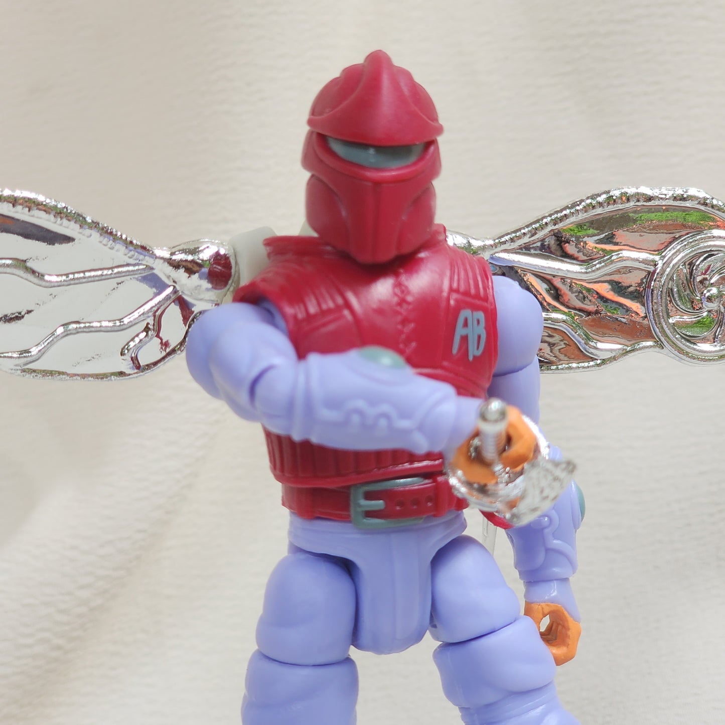 Adam Blaster - Mega Deluxe Remix