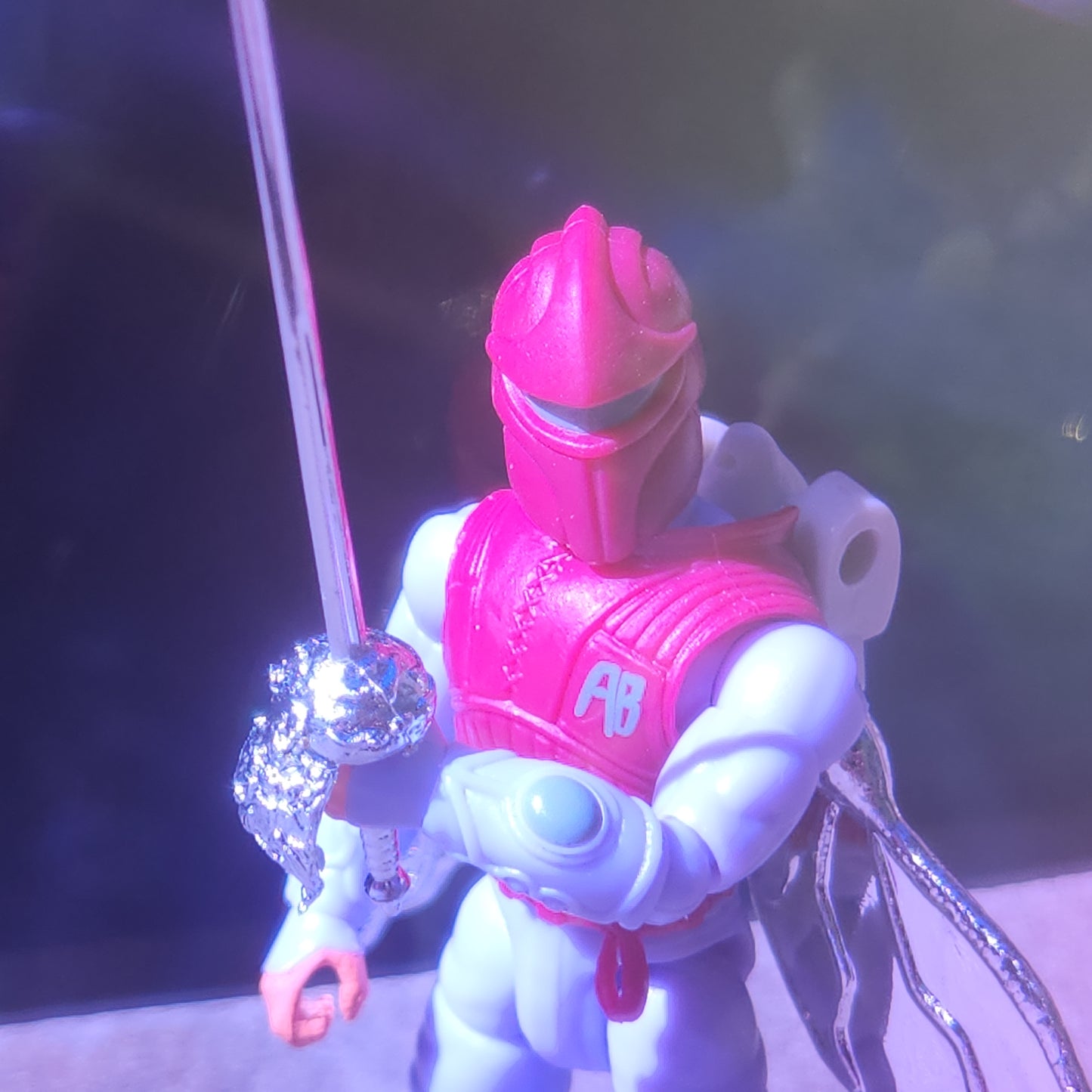 Adam Blaster - Mega Deluxe Remix