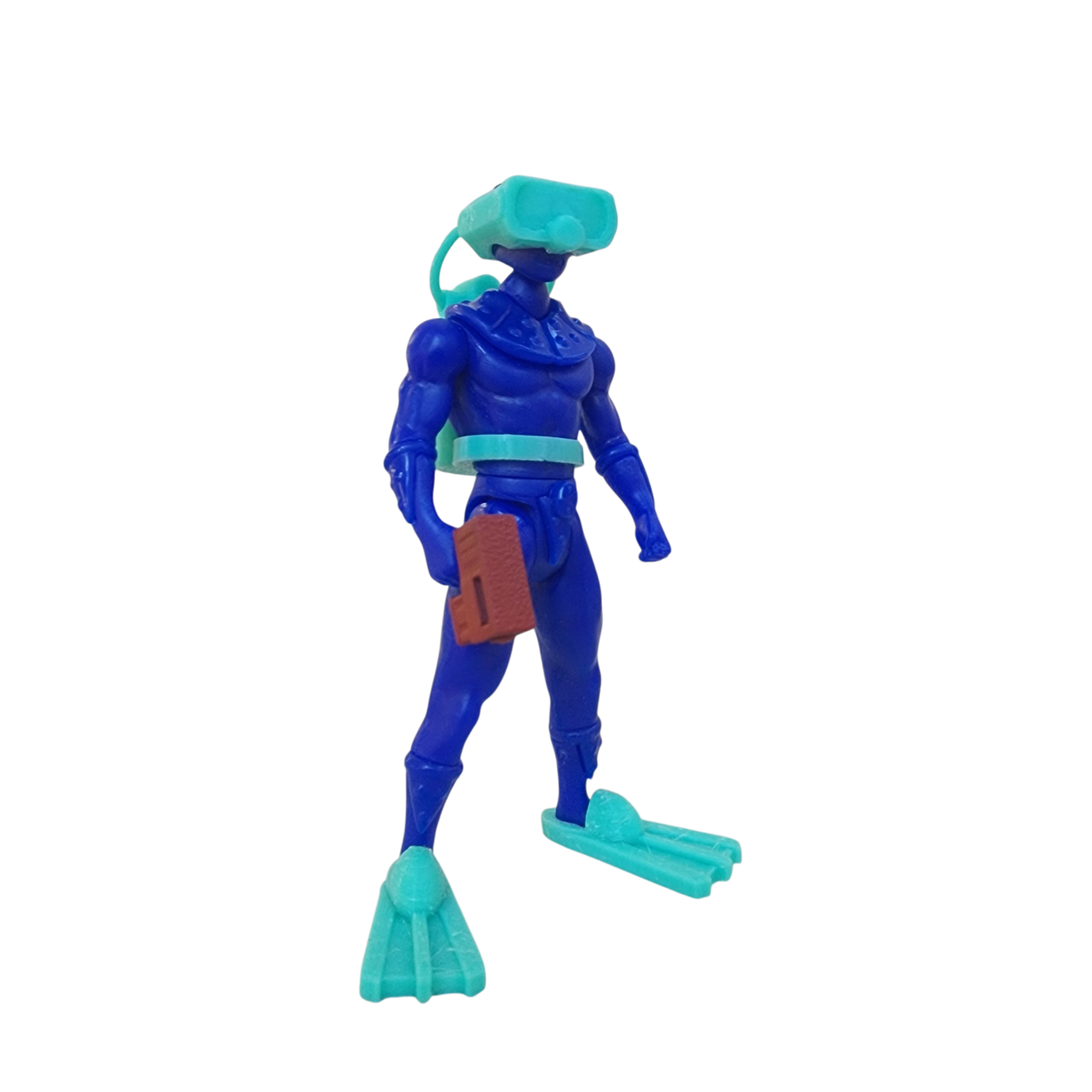 Glyuts - 15th Anniversary Figure