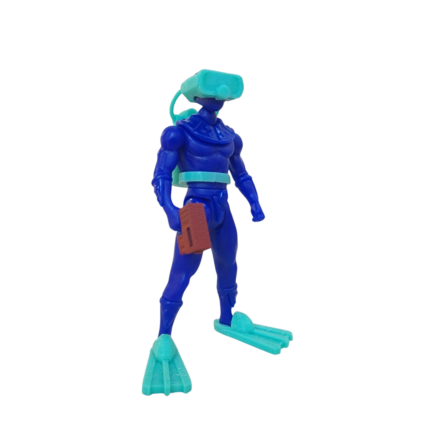 Glyuts - 15th Anniversary Figure