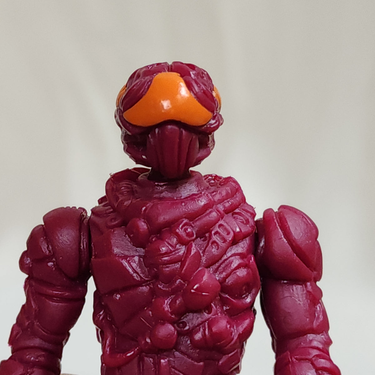 Mars Rift Killer