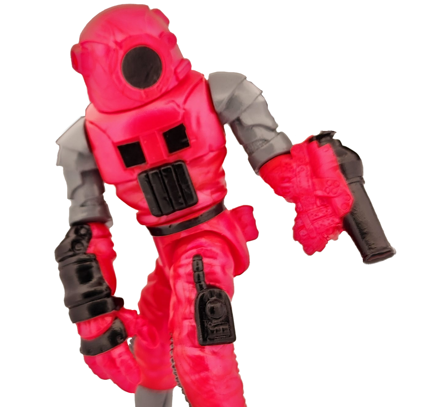Pike Reznor