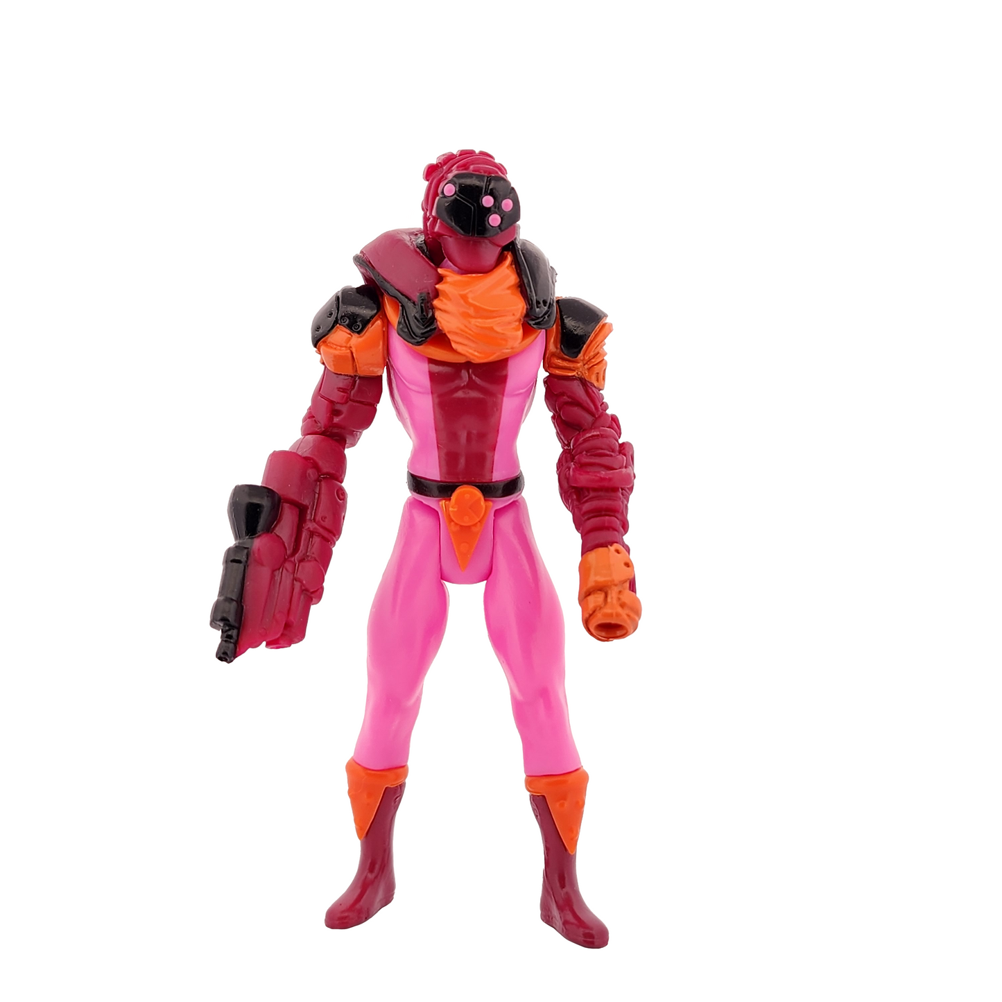 Caliber Kit Nebulon