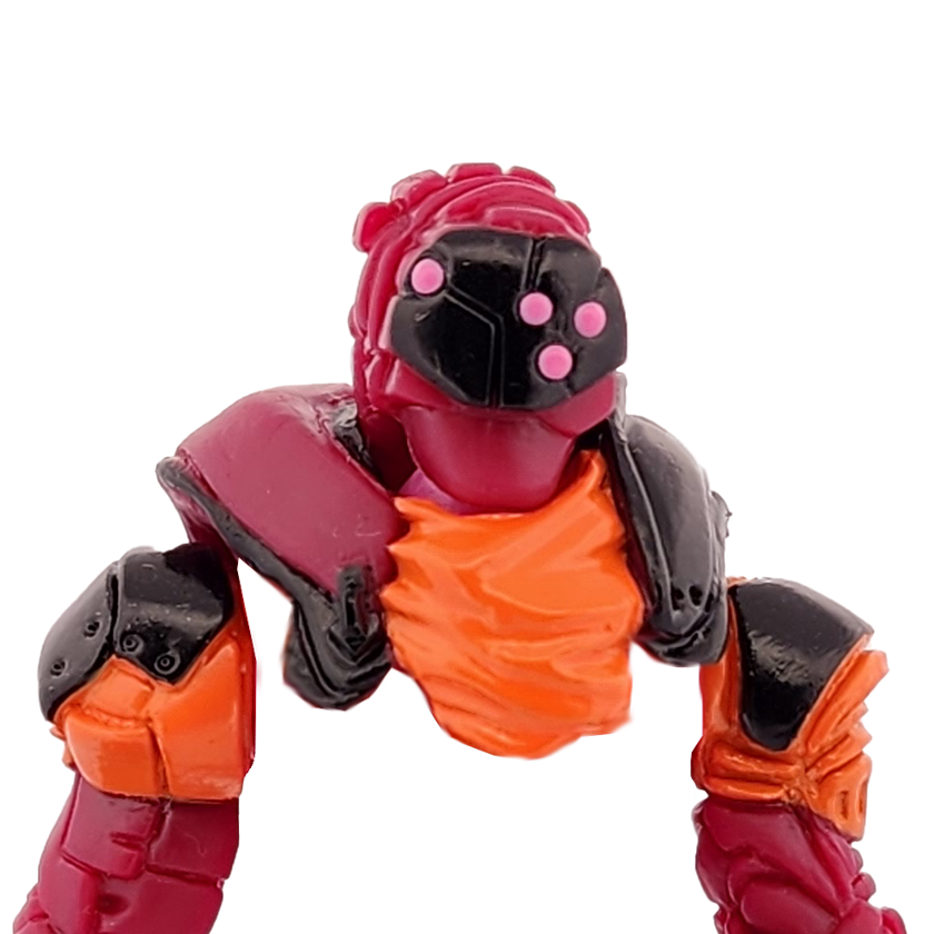 Caliber Kit Nebulon