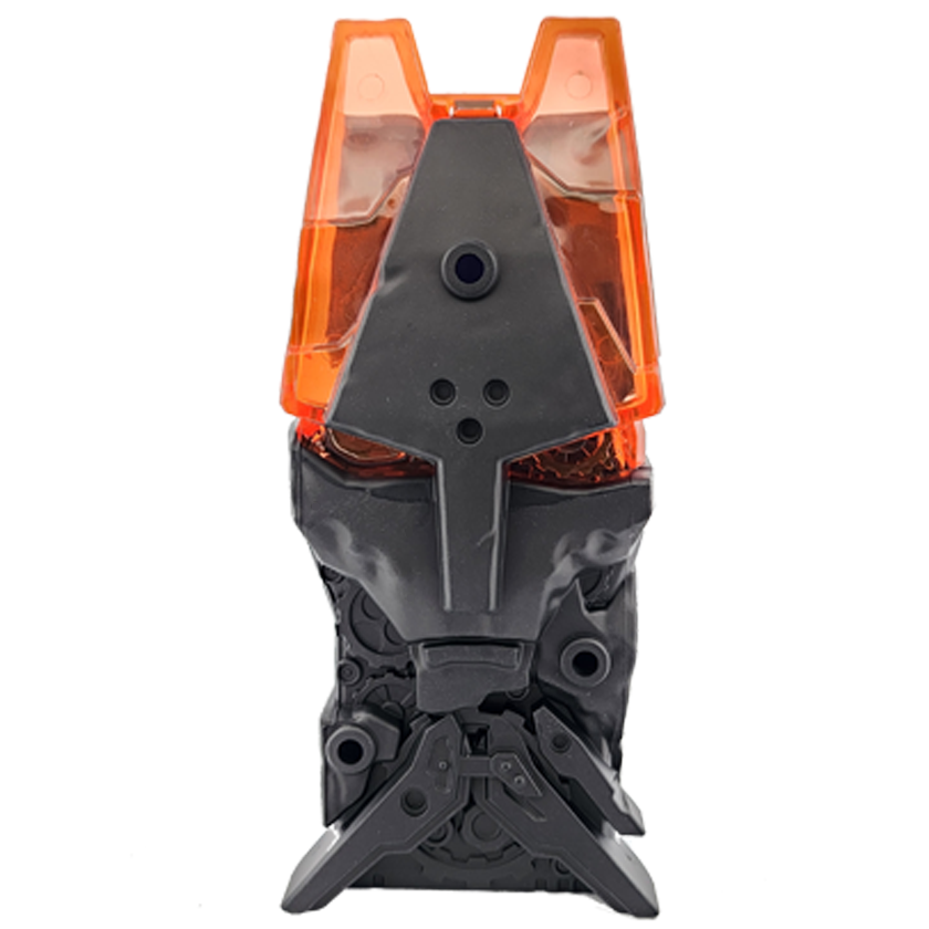 Batt Brothers Capsule