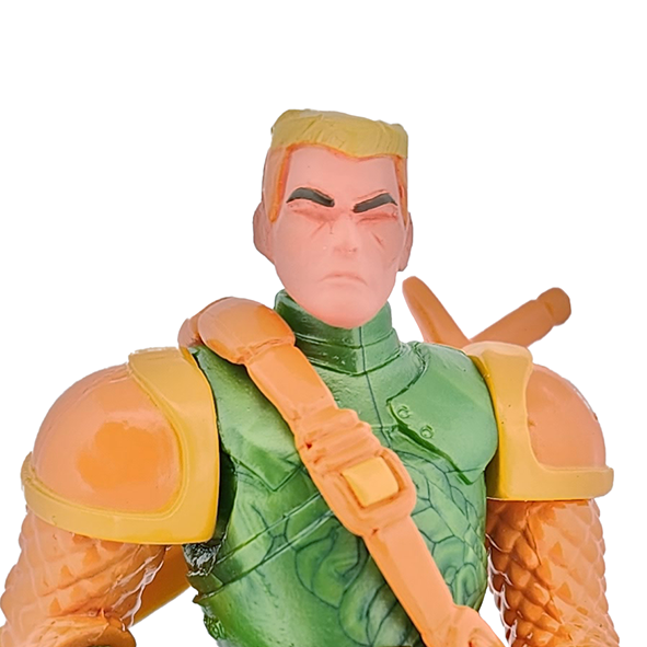 Sir DeLuka