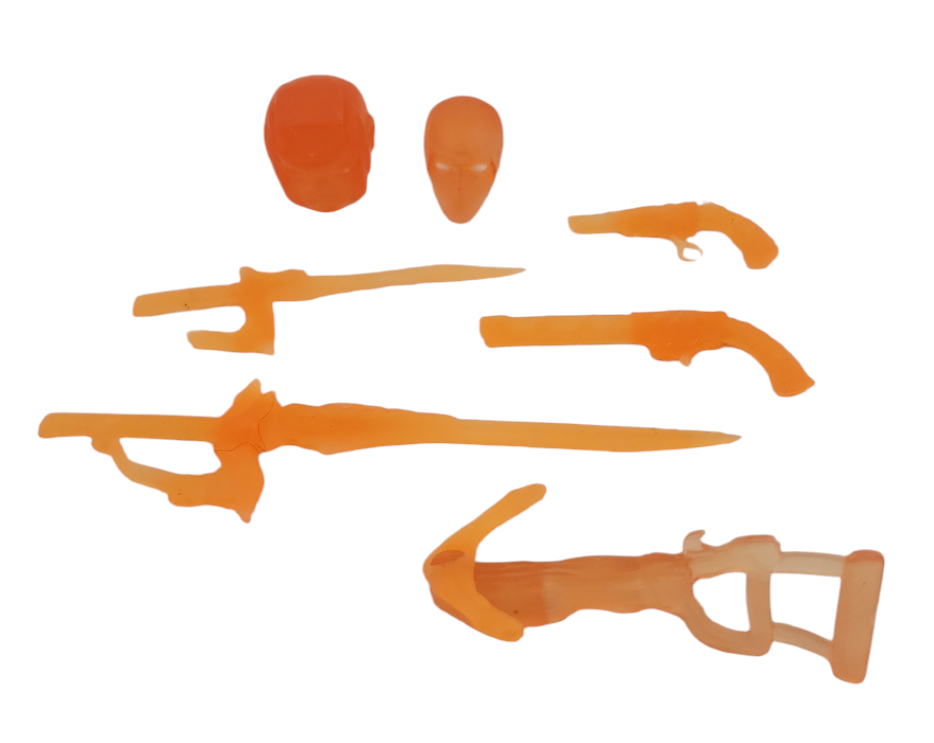 AFOTM 2025 - Soot Peddler