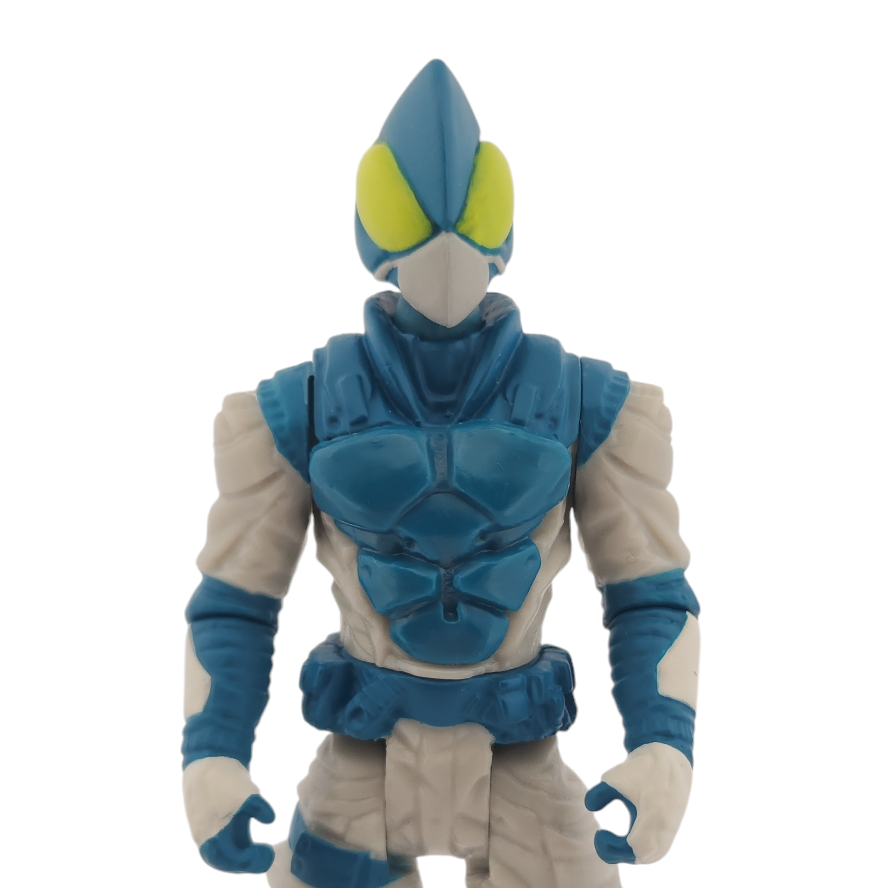 AFOTM 2025 - Lt. Sykes