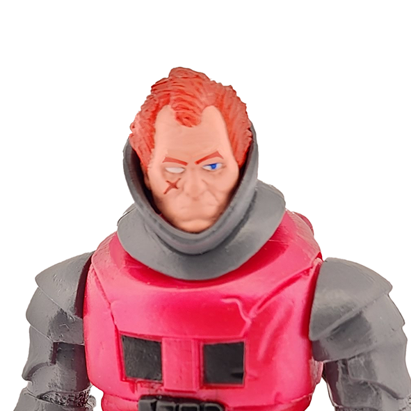 Pike Reznor