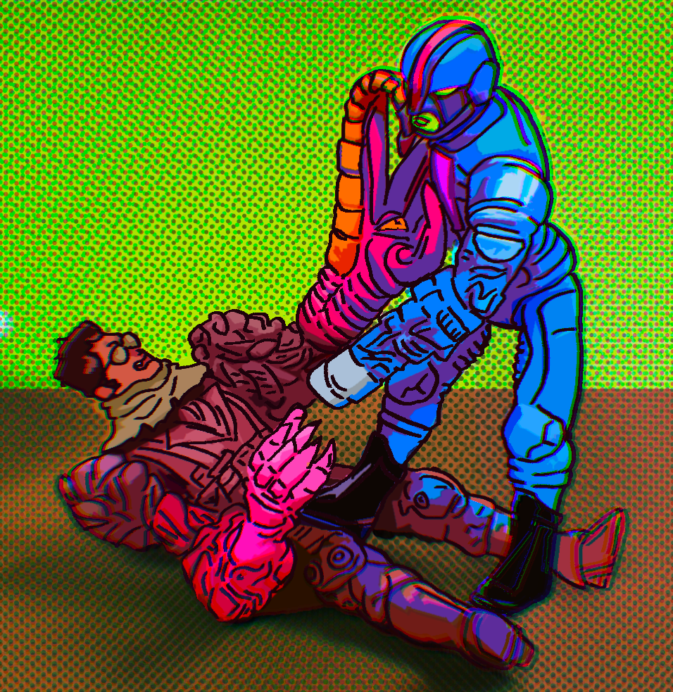 AFOTM 2024 - Tim Deluxe w/Caliber Kit