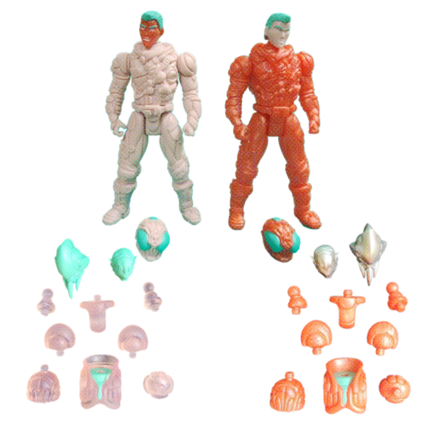 Naval Dinks Deluxe
