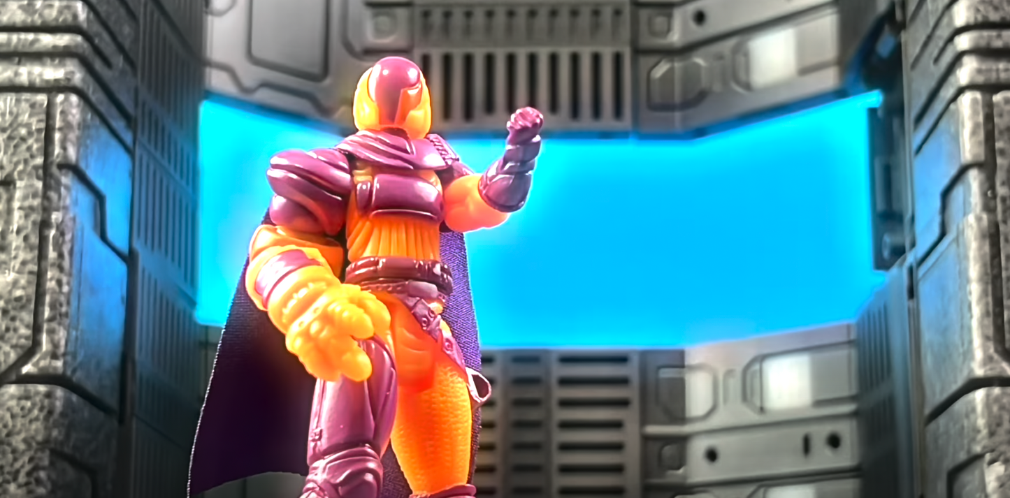 AFOTM 2025 - Queen Cue