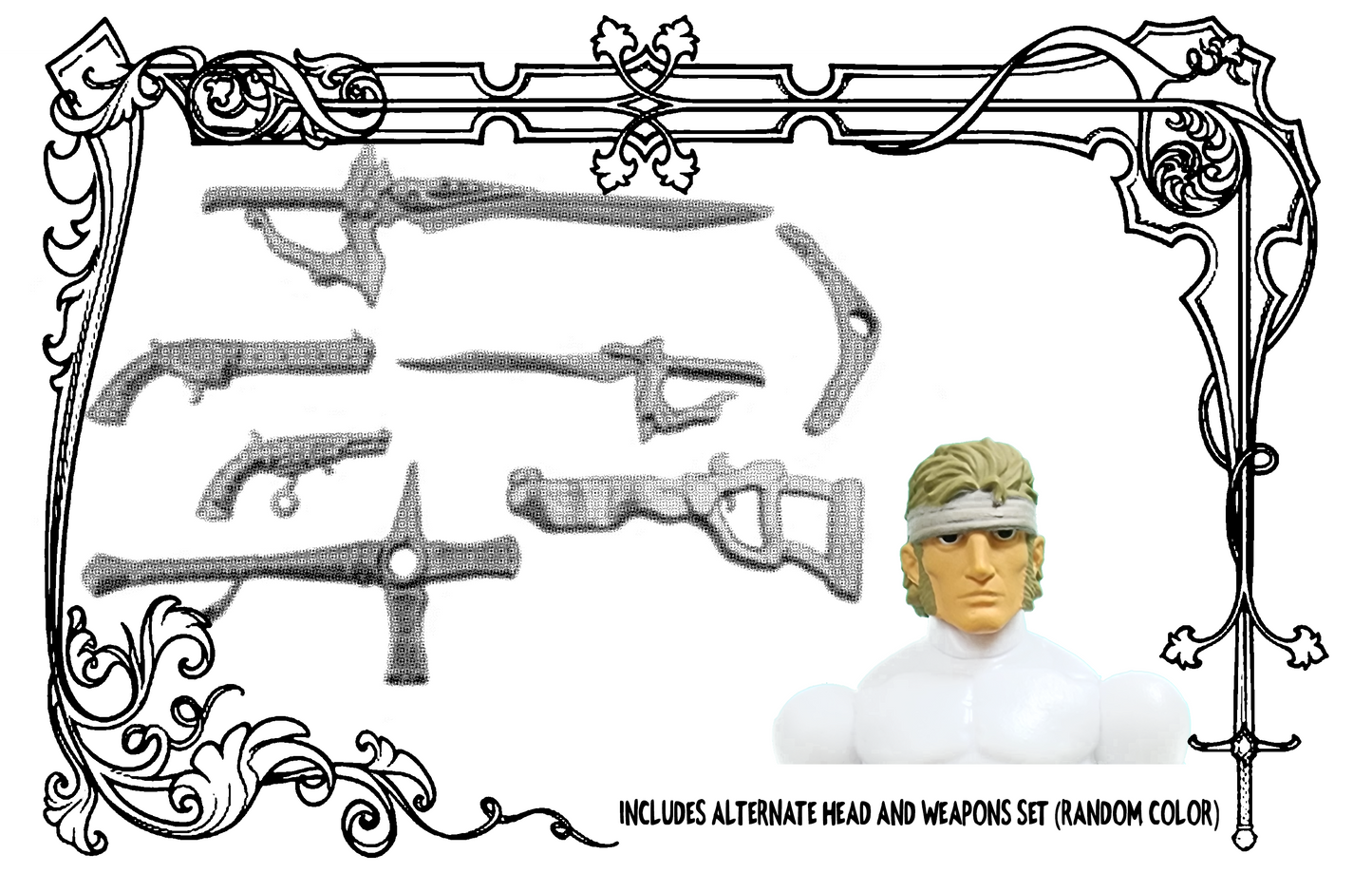 First Snow Crae Drake