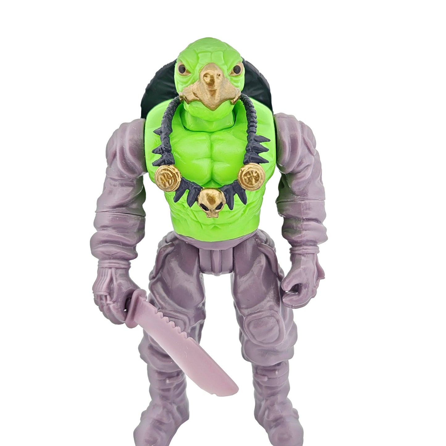 Turtle Mechanic