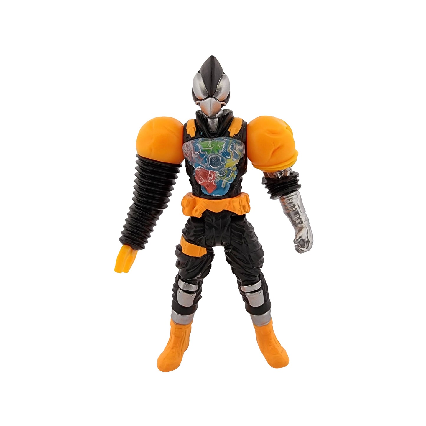 Batt Brothers Ron w/Bonus Parts