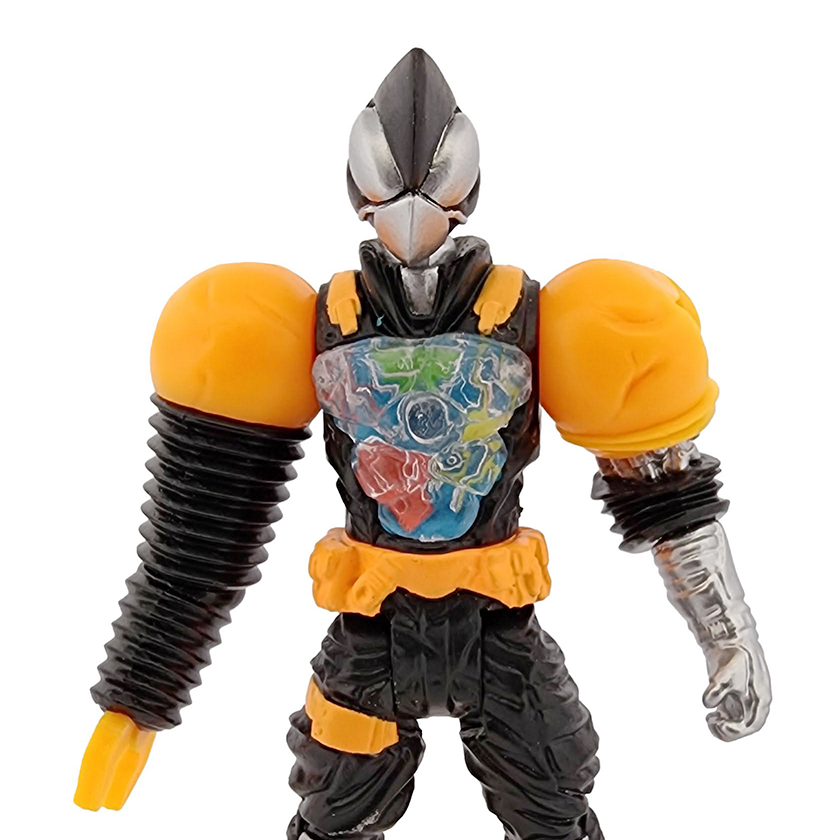 Batt Brothers Ron w/Bonus Parts