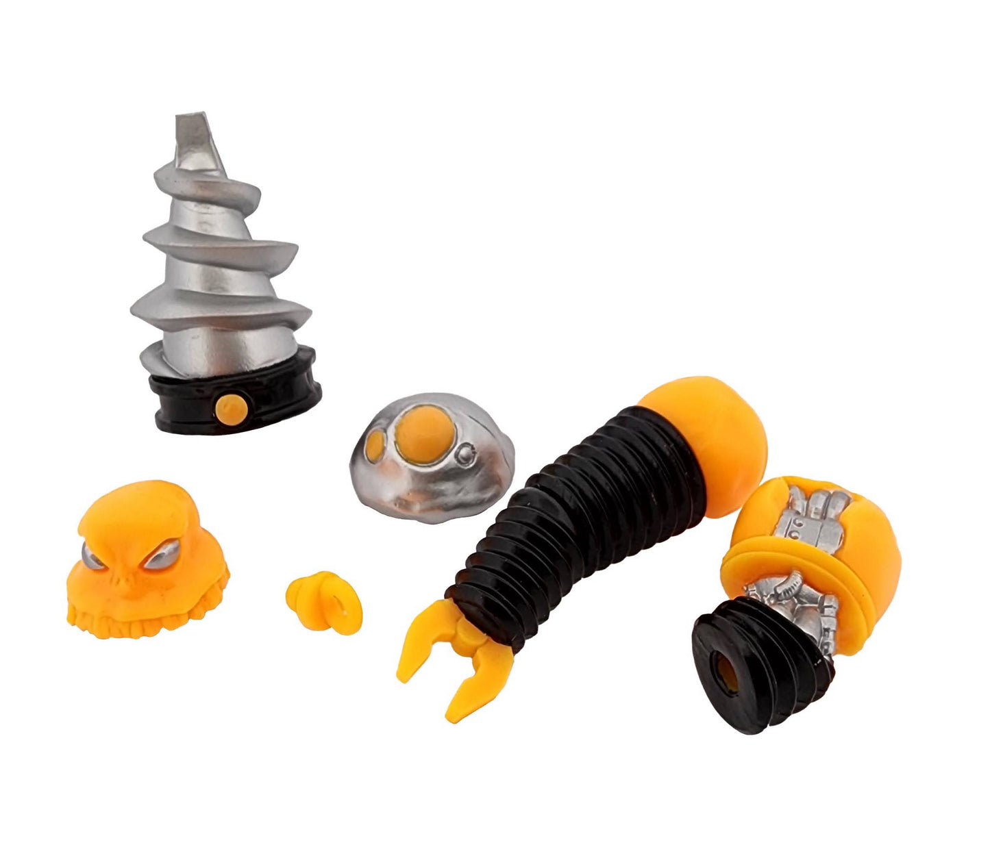Batt Brothers Ron w/Bonus Parts