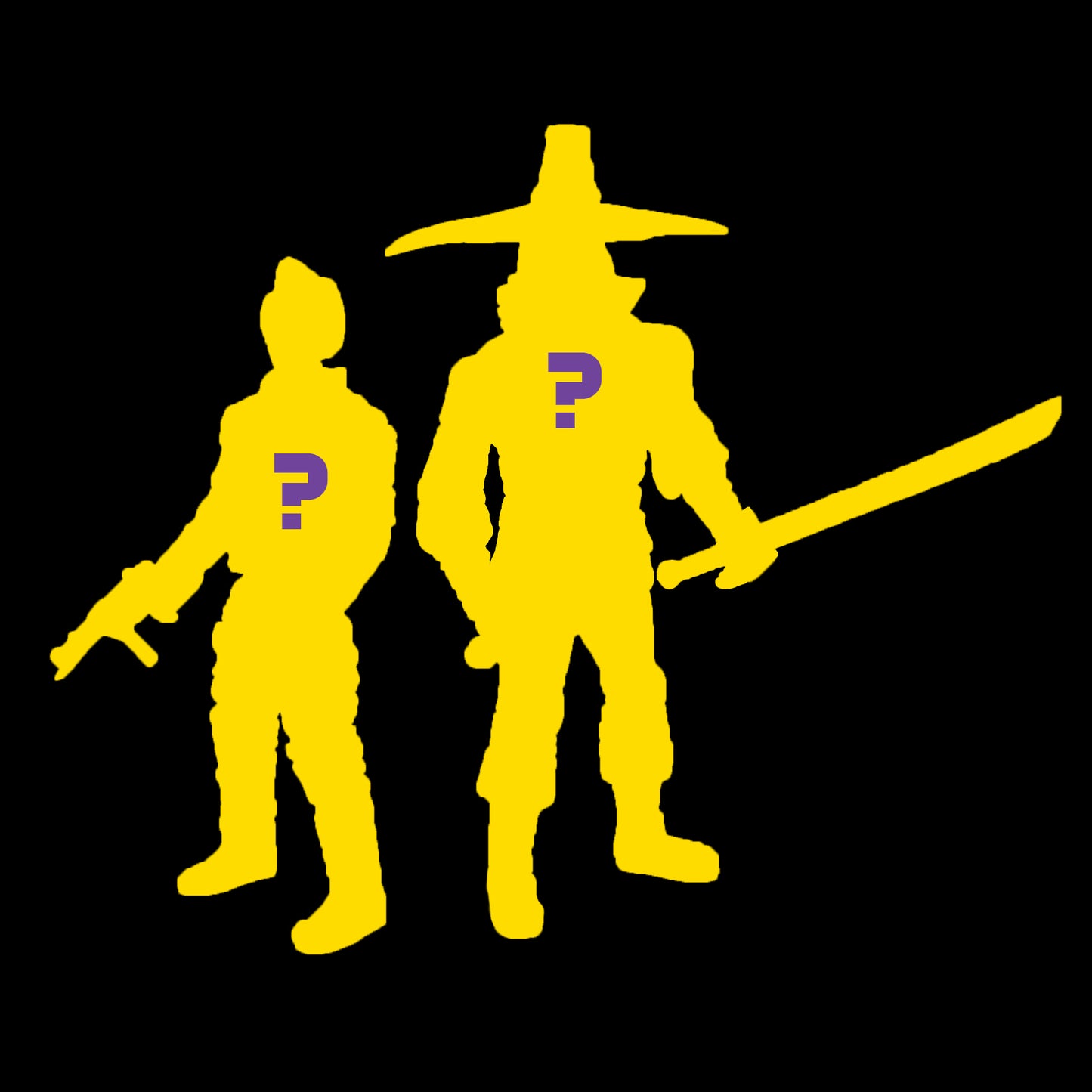 2019 Halloween 2 Pack