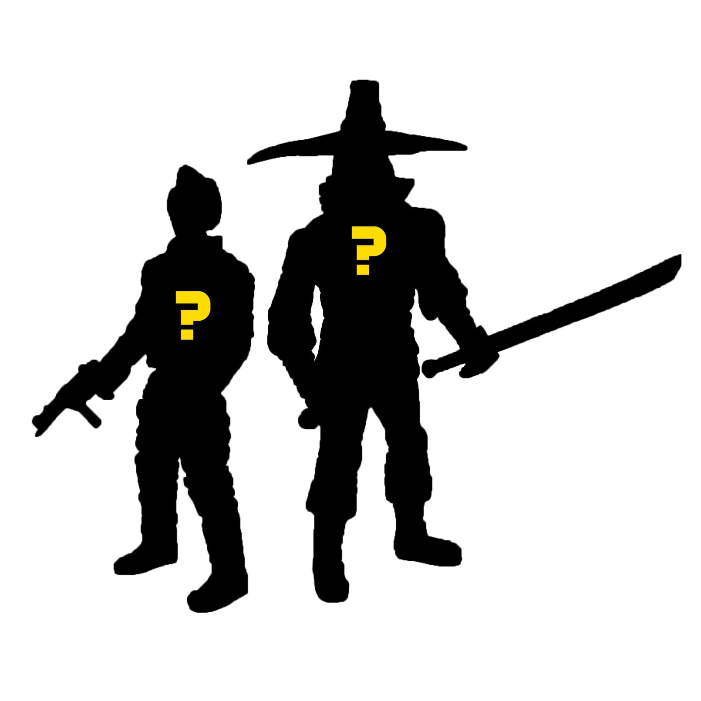 2019 Halloween 2 Pack