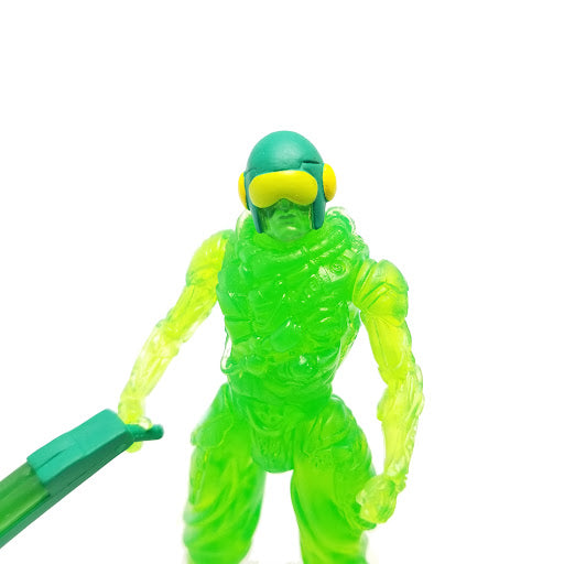 Martian Guardsmen Builder 2-Pack