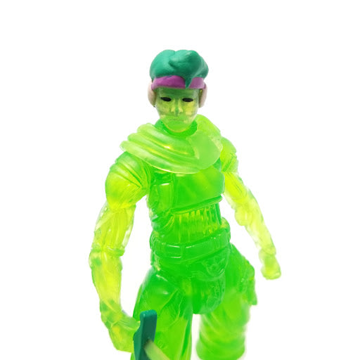 Martian Guardsmen Builder 2-Pack