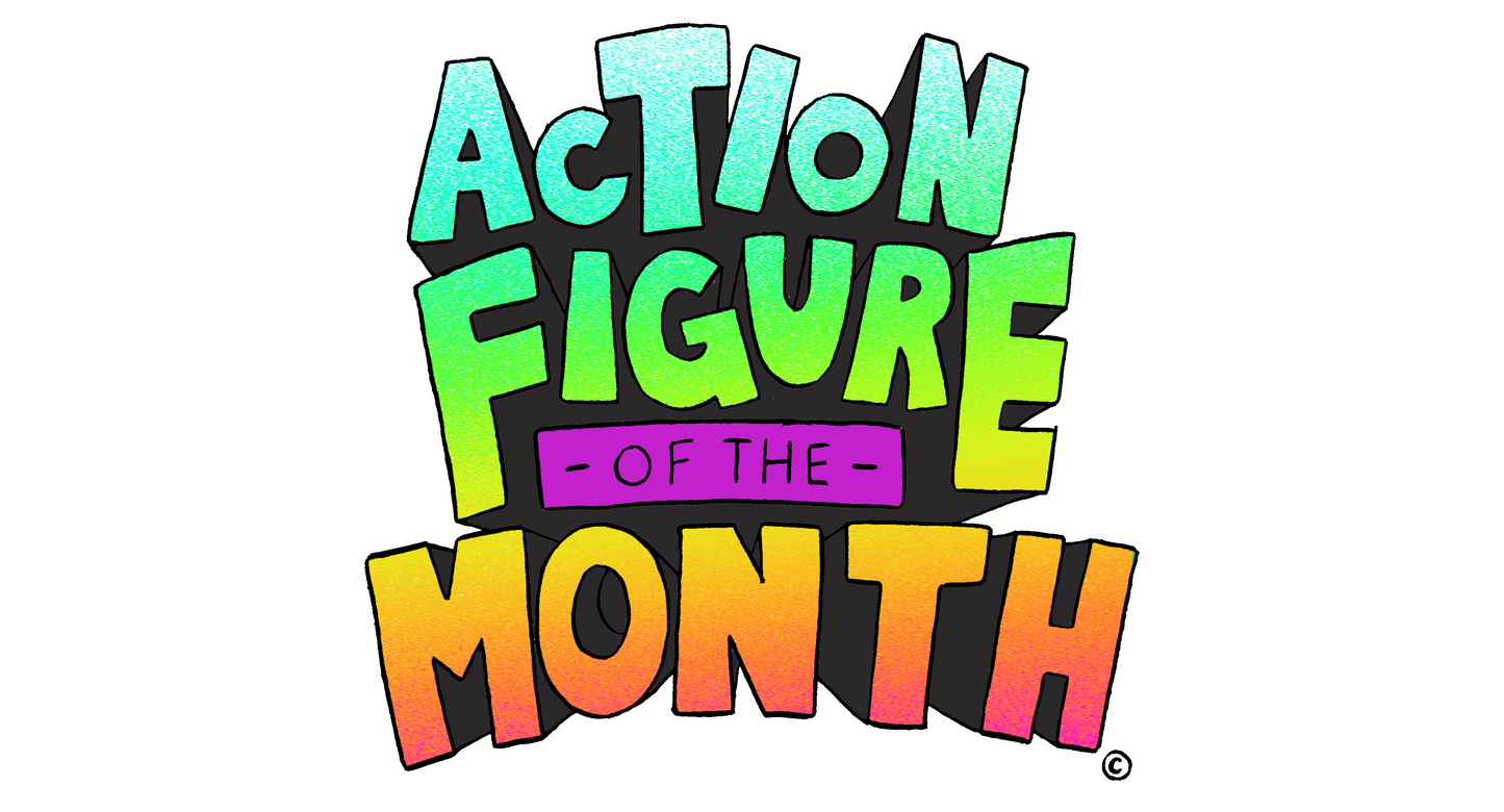 AFOTM 2020 Apr: Fury Raddick