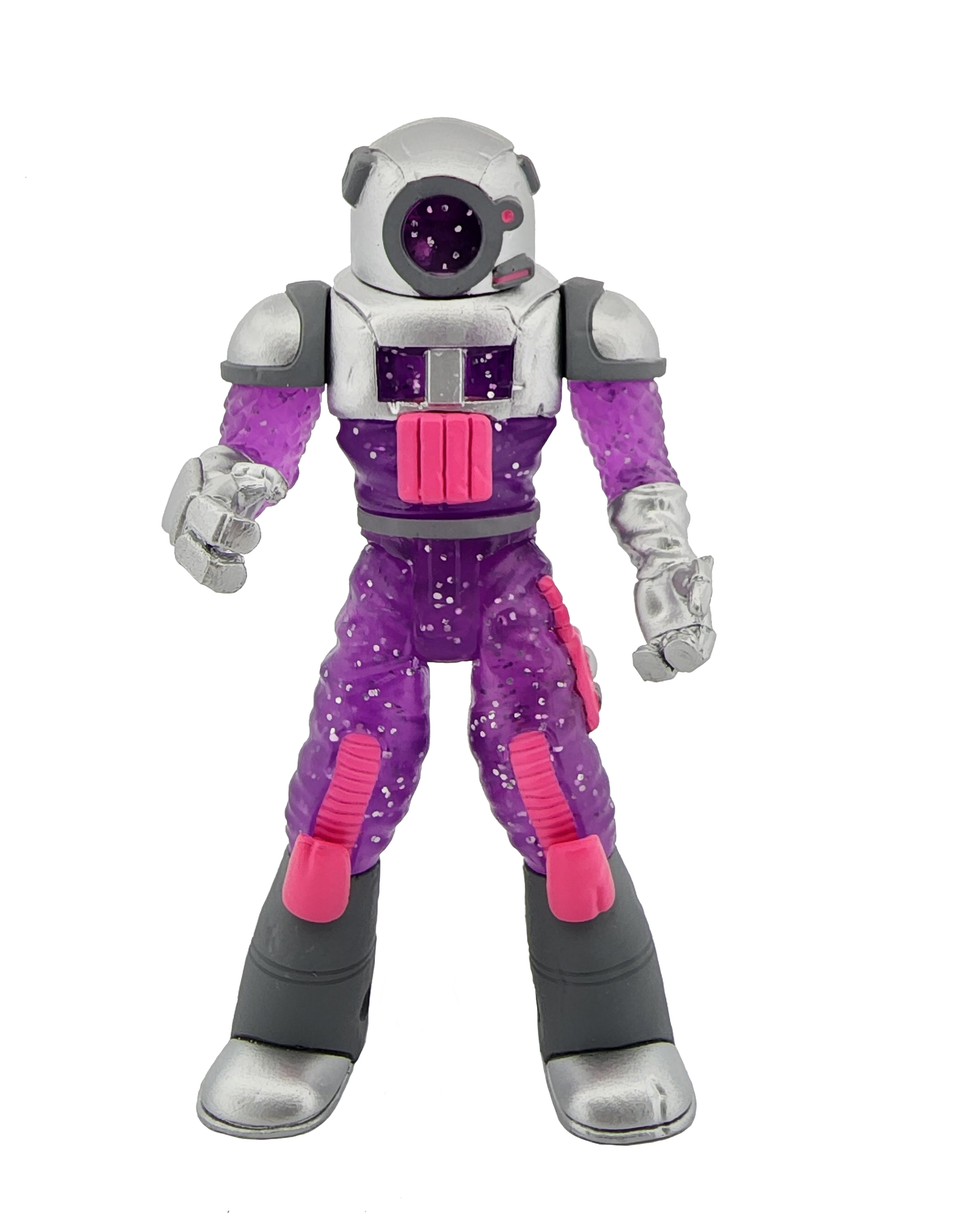 Nebula Diver Deluxe (Style C)