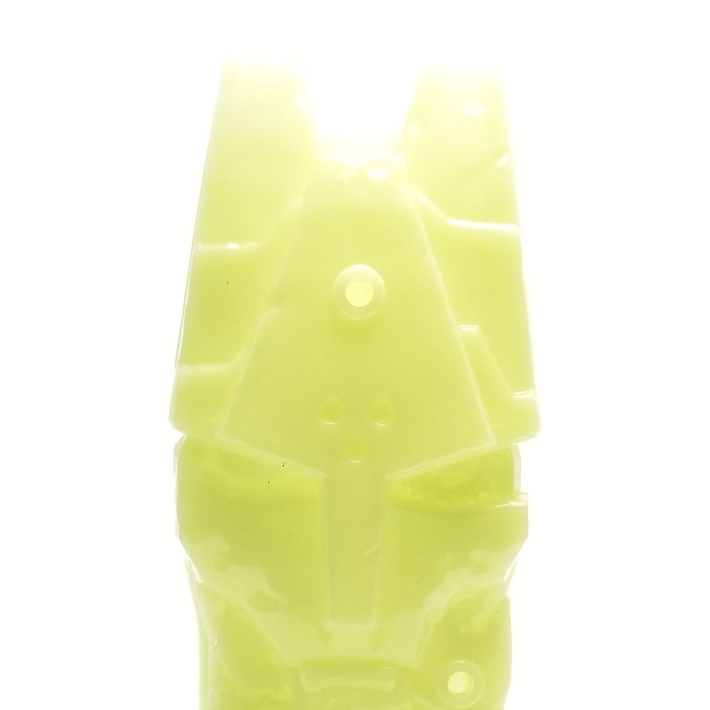 Vehicle:  Zoner Capsule- GITD