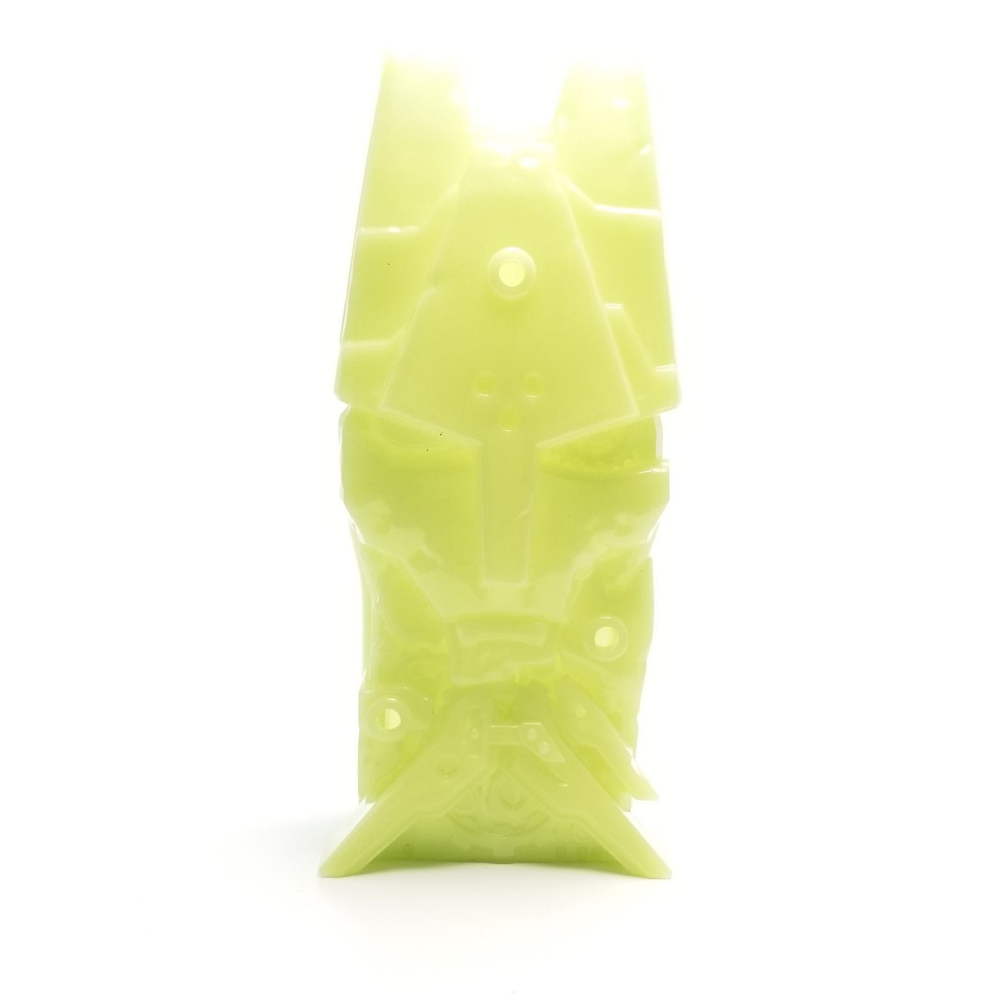 Vehicle: Zoner Capsule- GITD