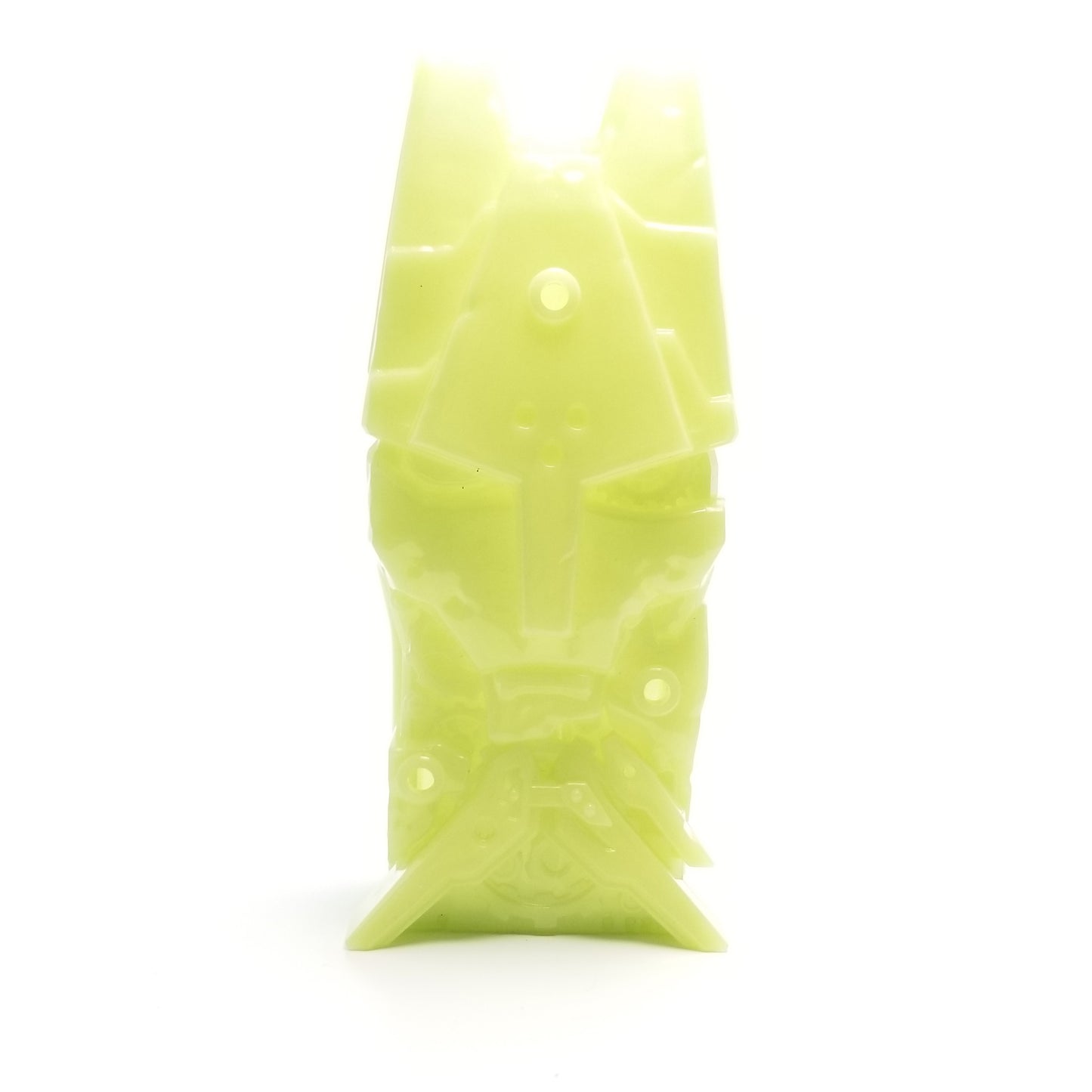 Vehicle:  Zoner Capsule- GITD