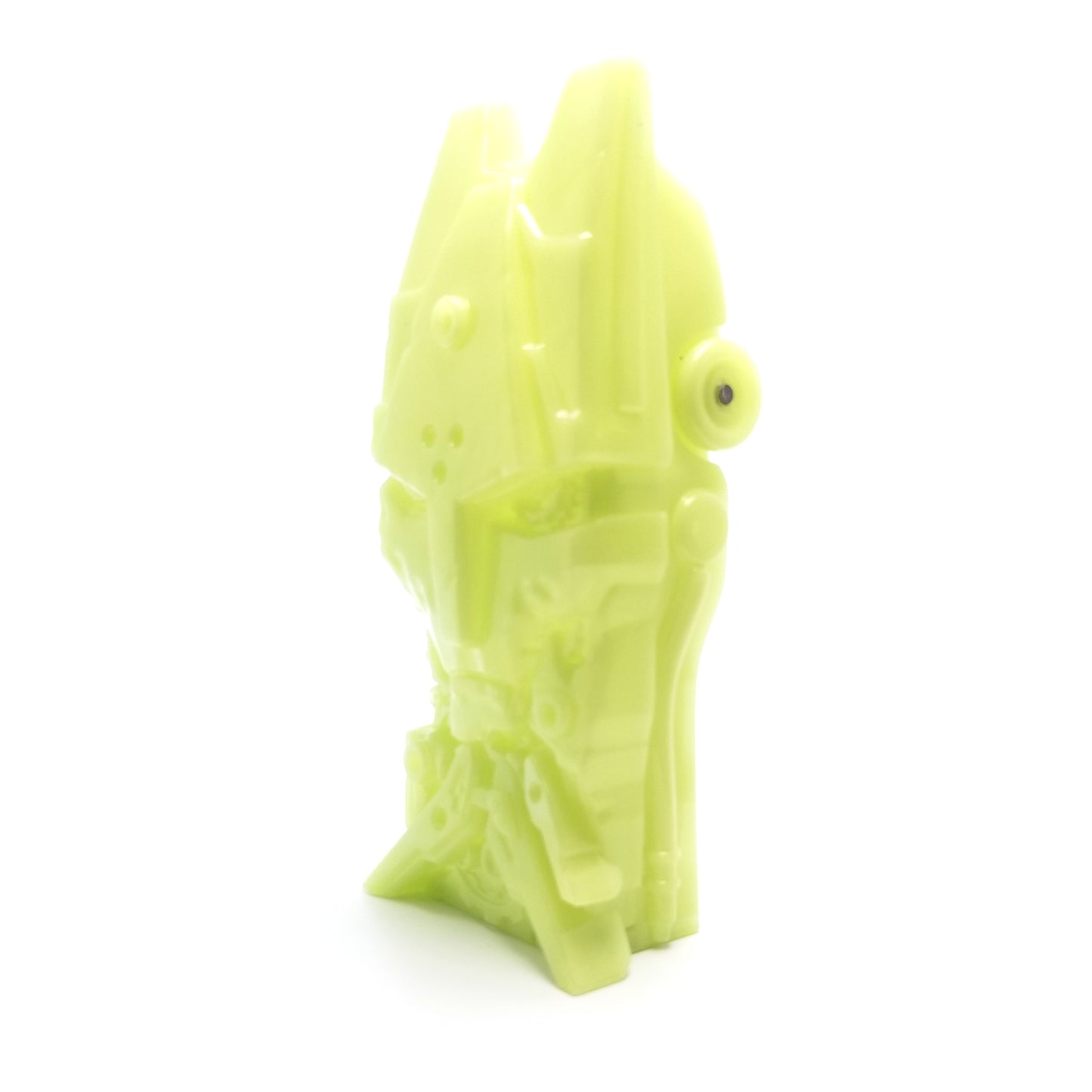 Vehicle: Zoner Capsule- GITD