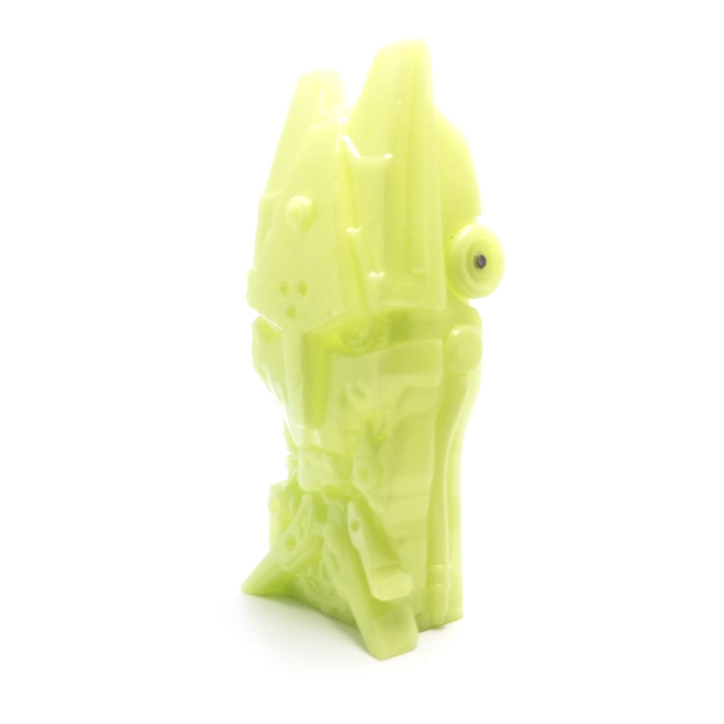 Vehicle:  Zoner Capsule- GITD