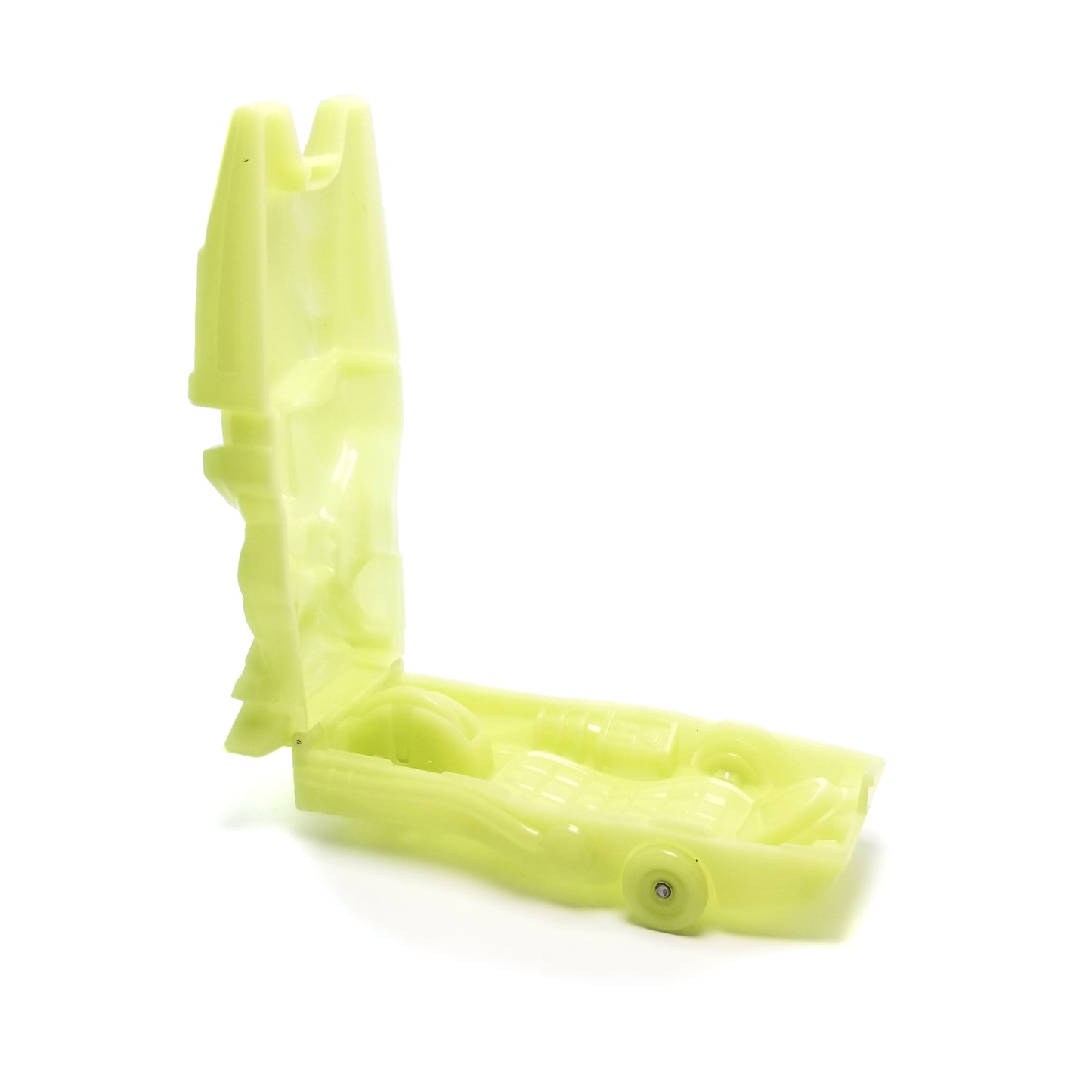 Vehicle: Zoner Capsule- GITD