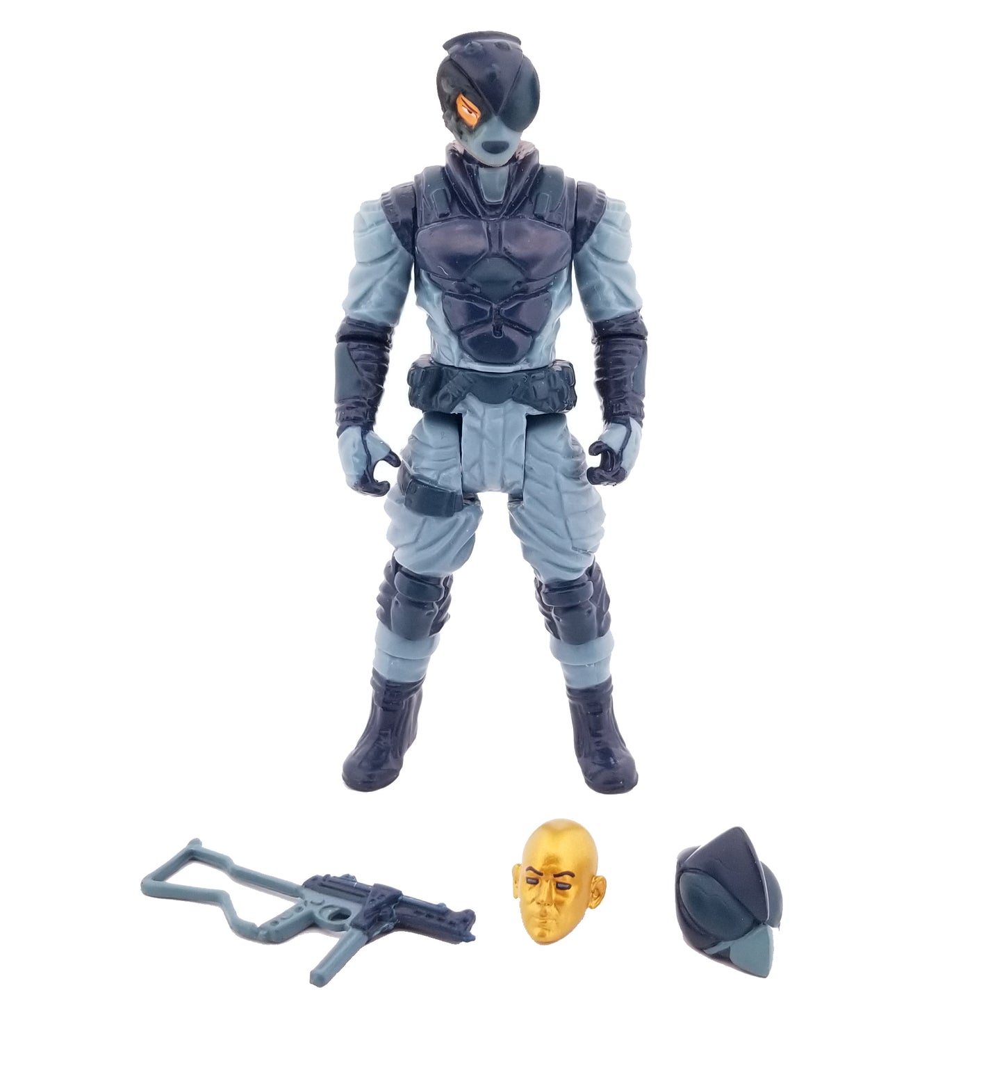 Cerulean Division Hyper Knight (Army Builder)