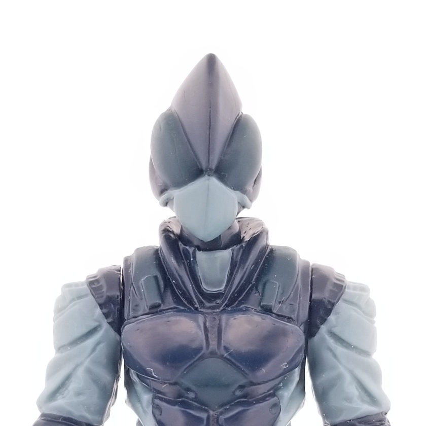 Cerulean Division Hyper Knight (Army Builder)
