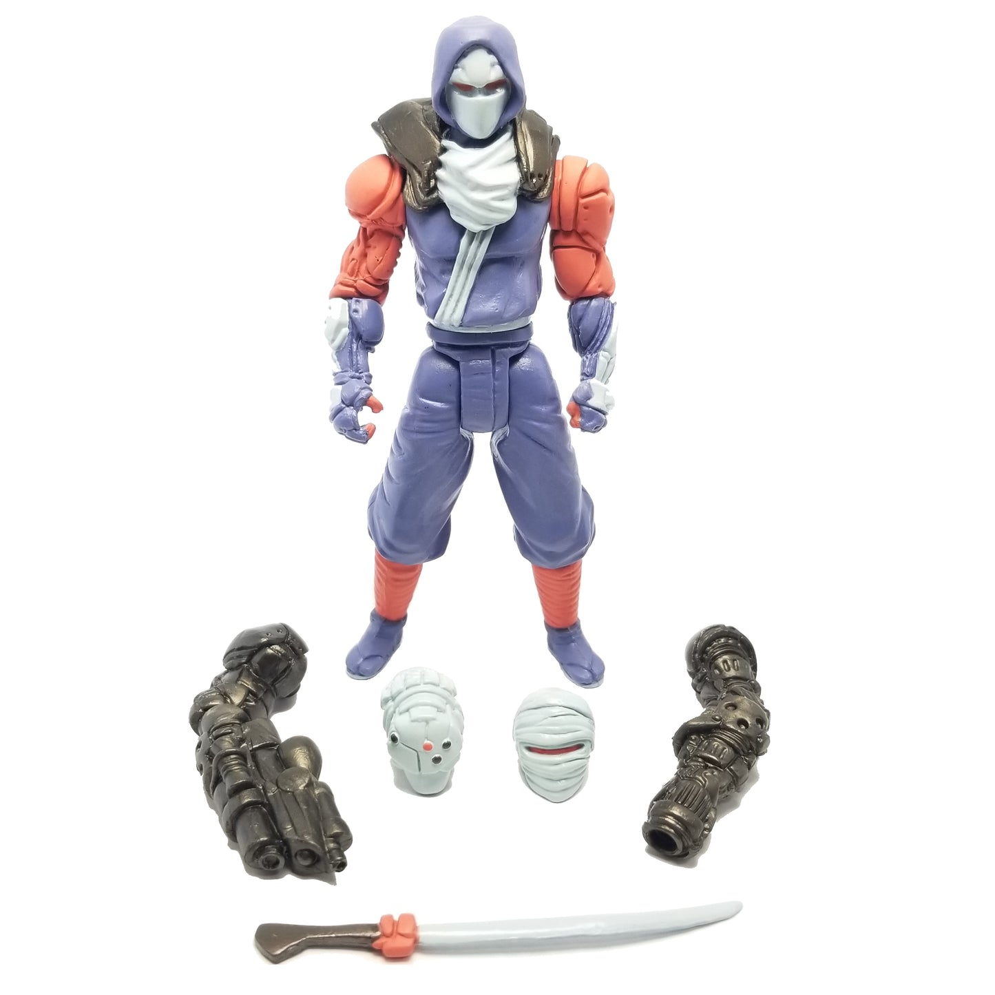 AFOTM APR 2021 - Covert Ninja