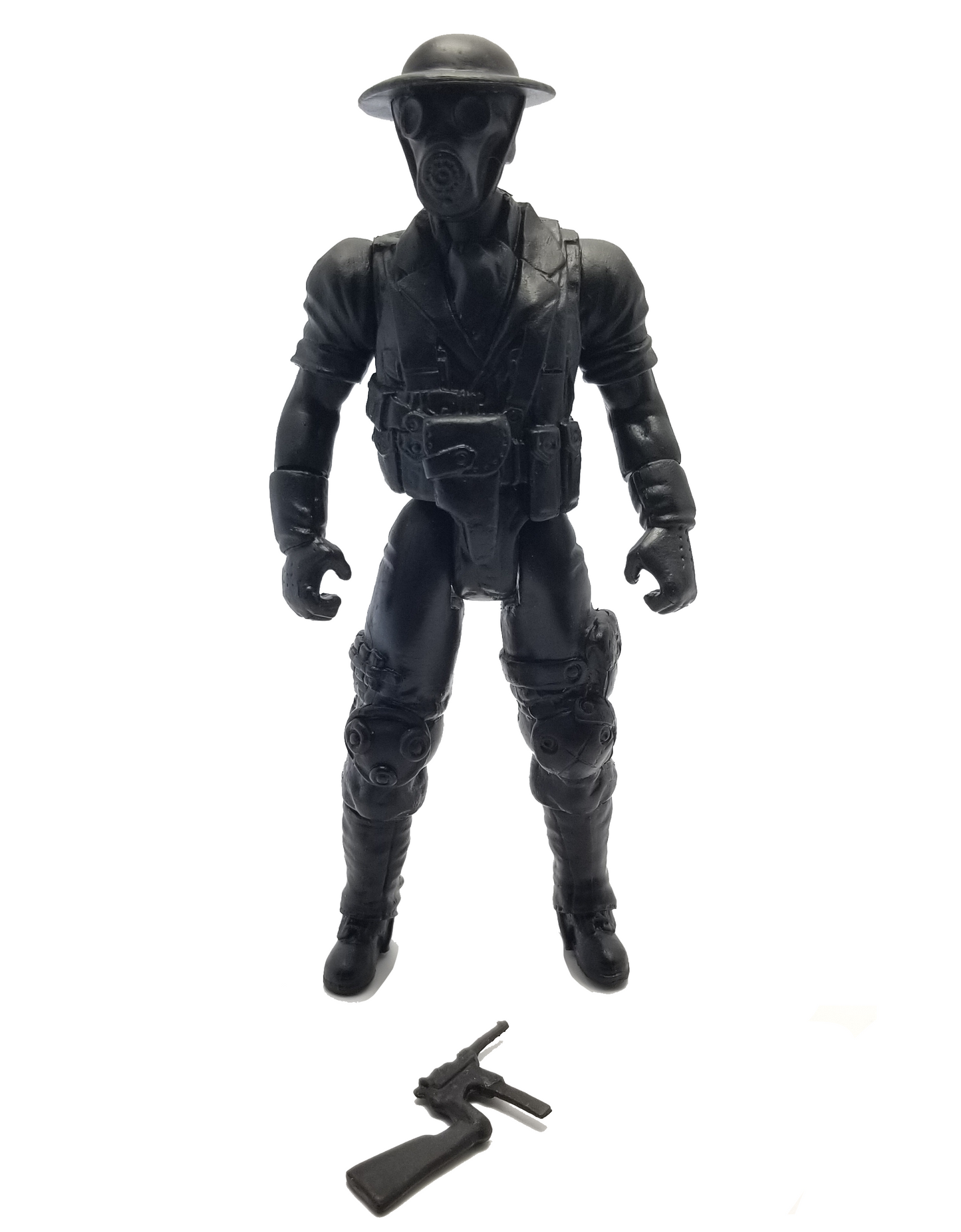 Black Desert Rat (v2)