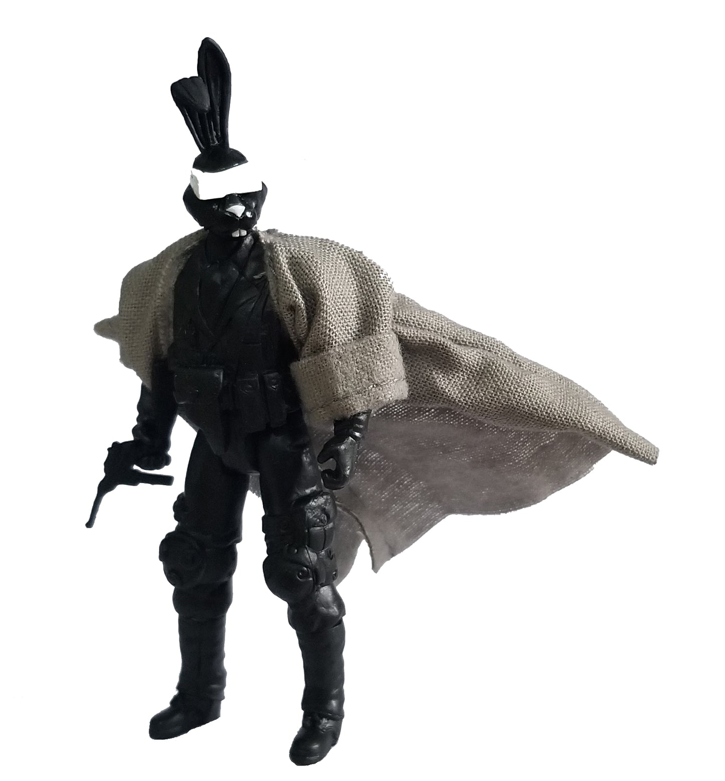 AFOTM Dec 2021 - Downstar Patrol