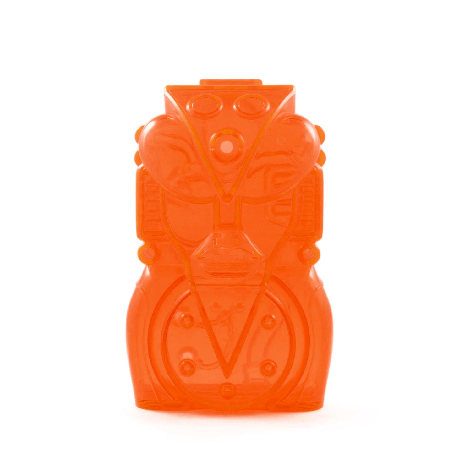 Fire Capsule