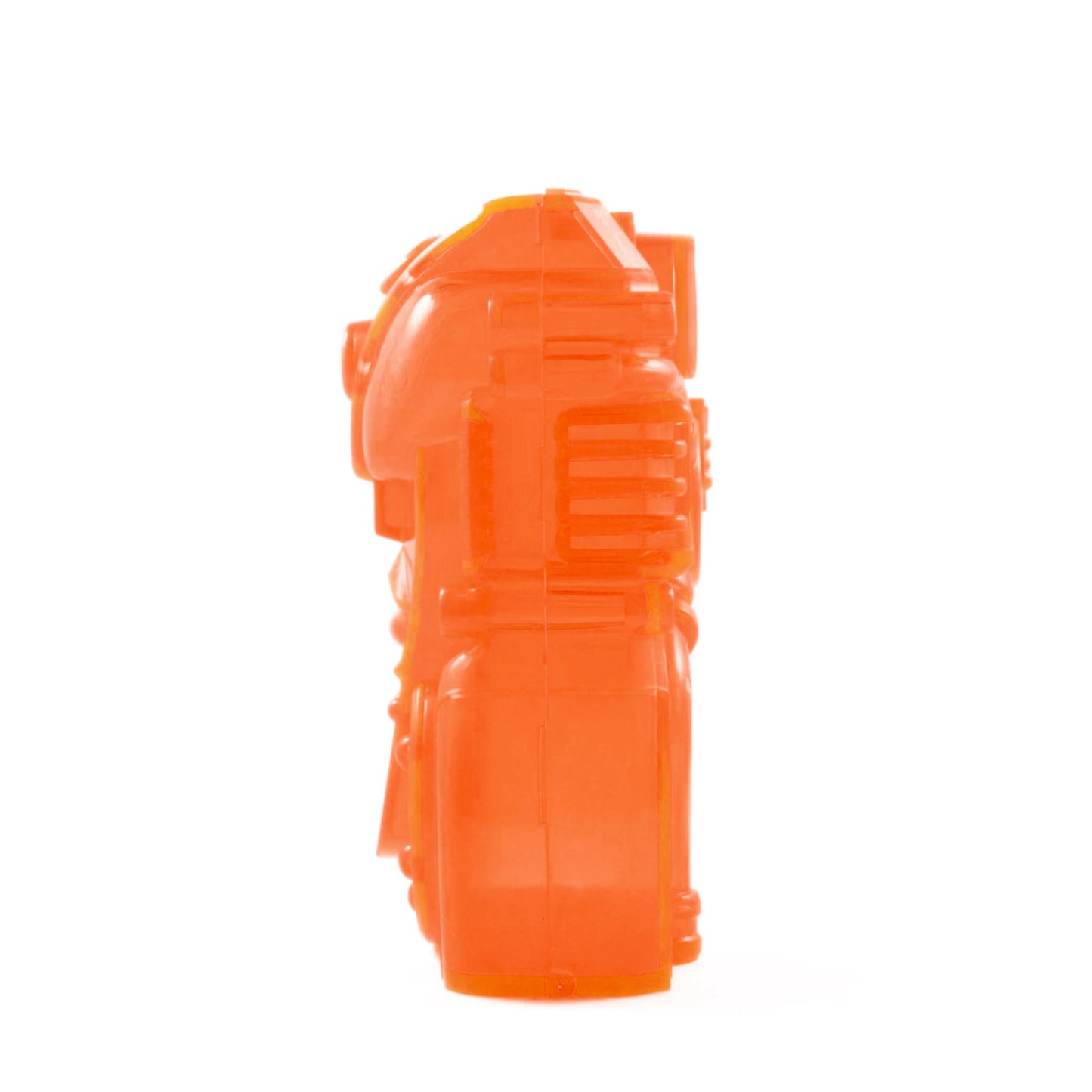 Fire Capsule