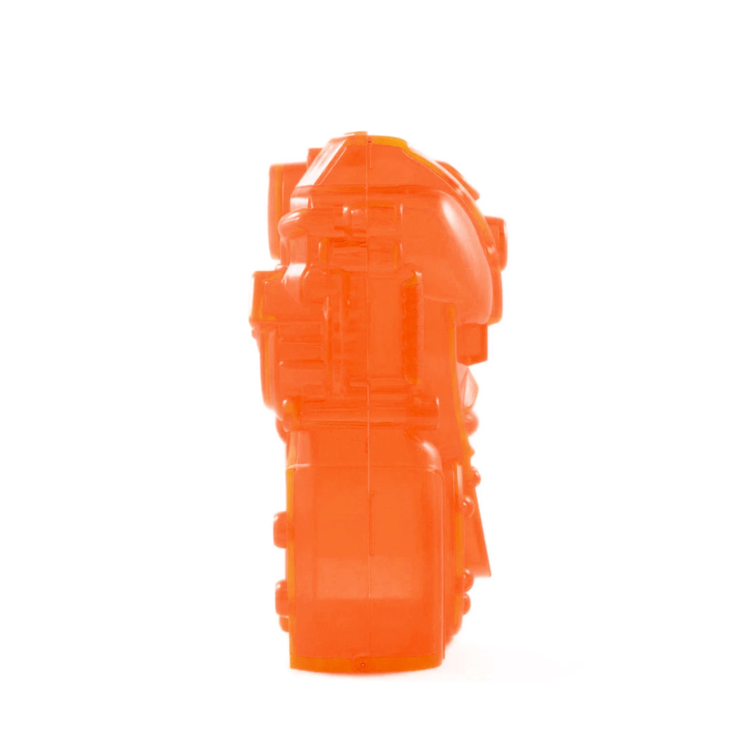 Fire Capsule