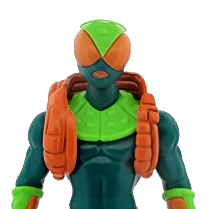 Gecko Knight
